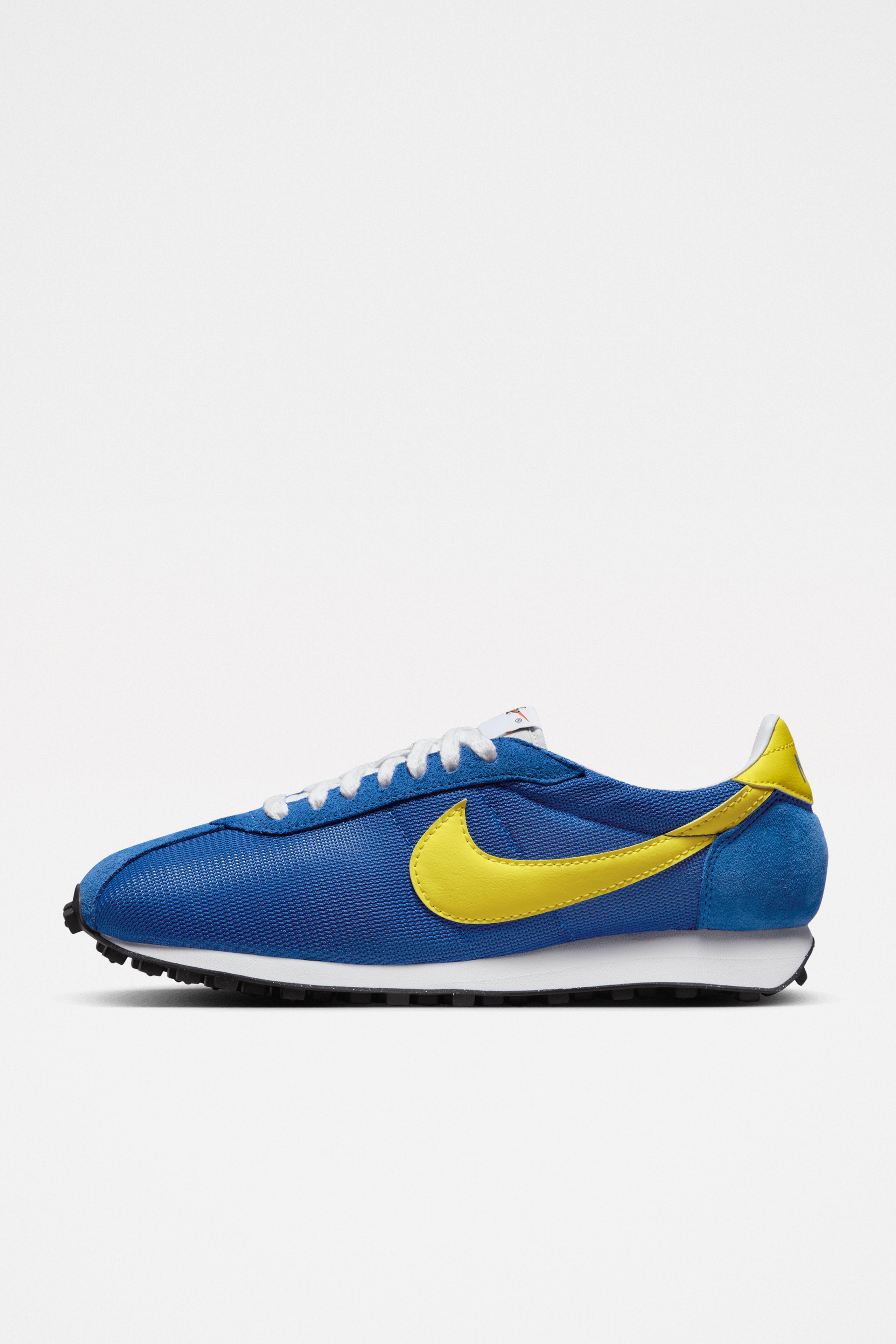 Nike LD-1000 SP Game Royal / Opti Yellow