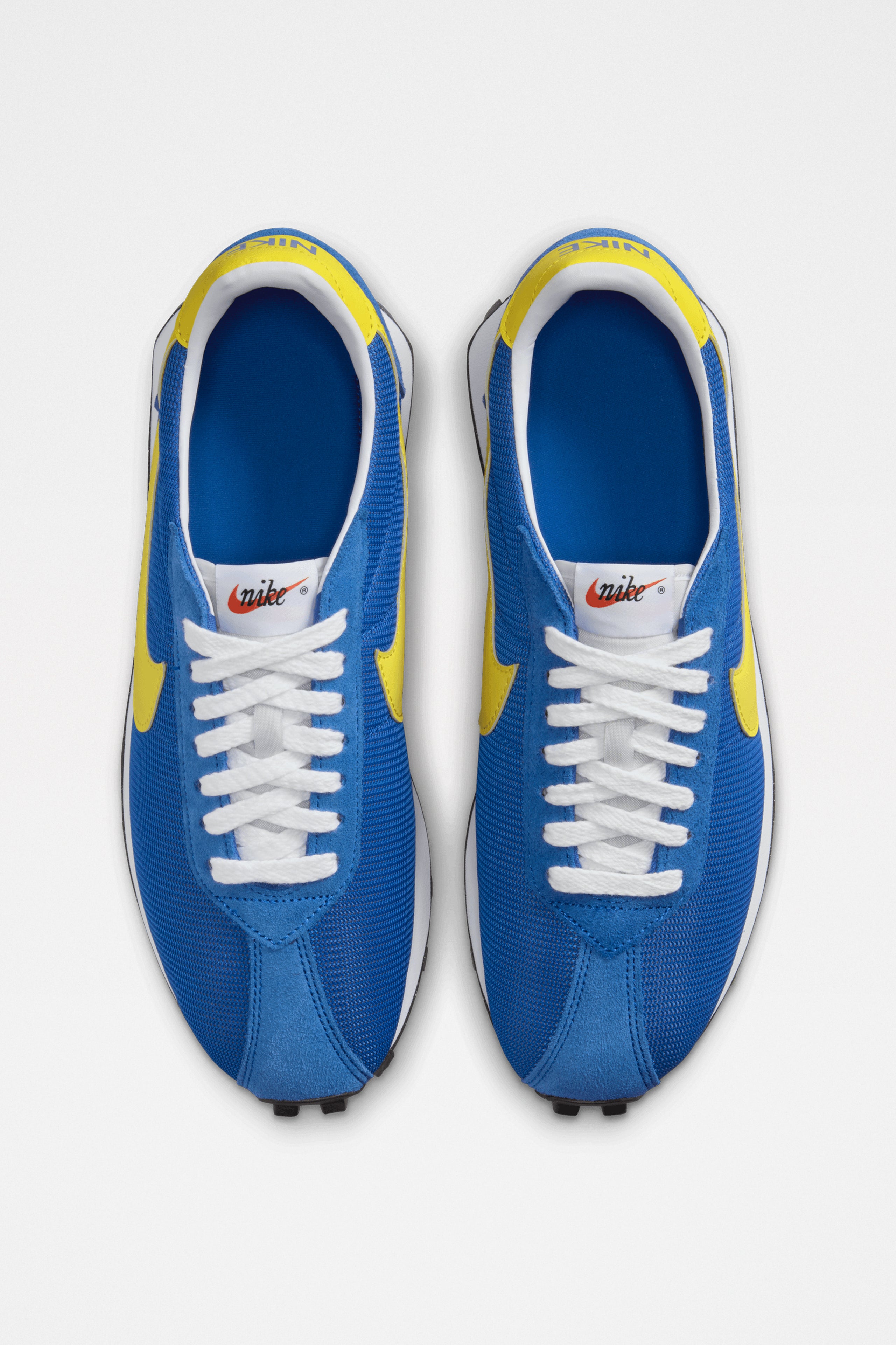 Nike LD-1000 SP Game Royal / Opti Yellow