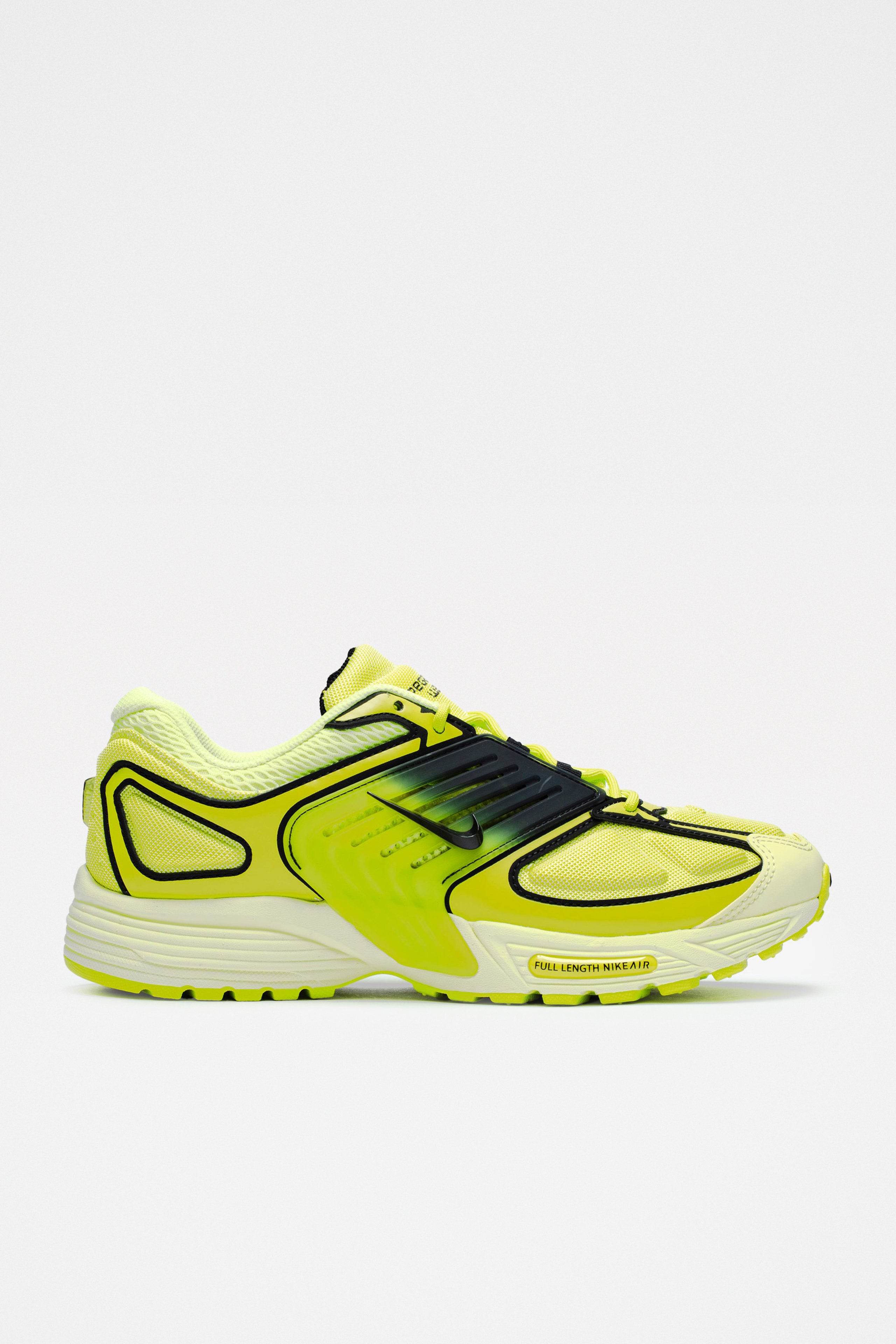 Nike Air Pegasus Wave Lt Lemon Twist / Black