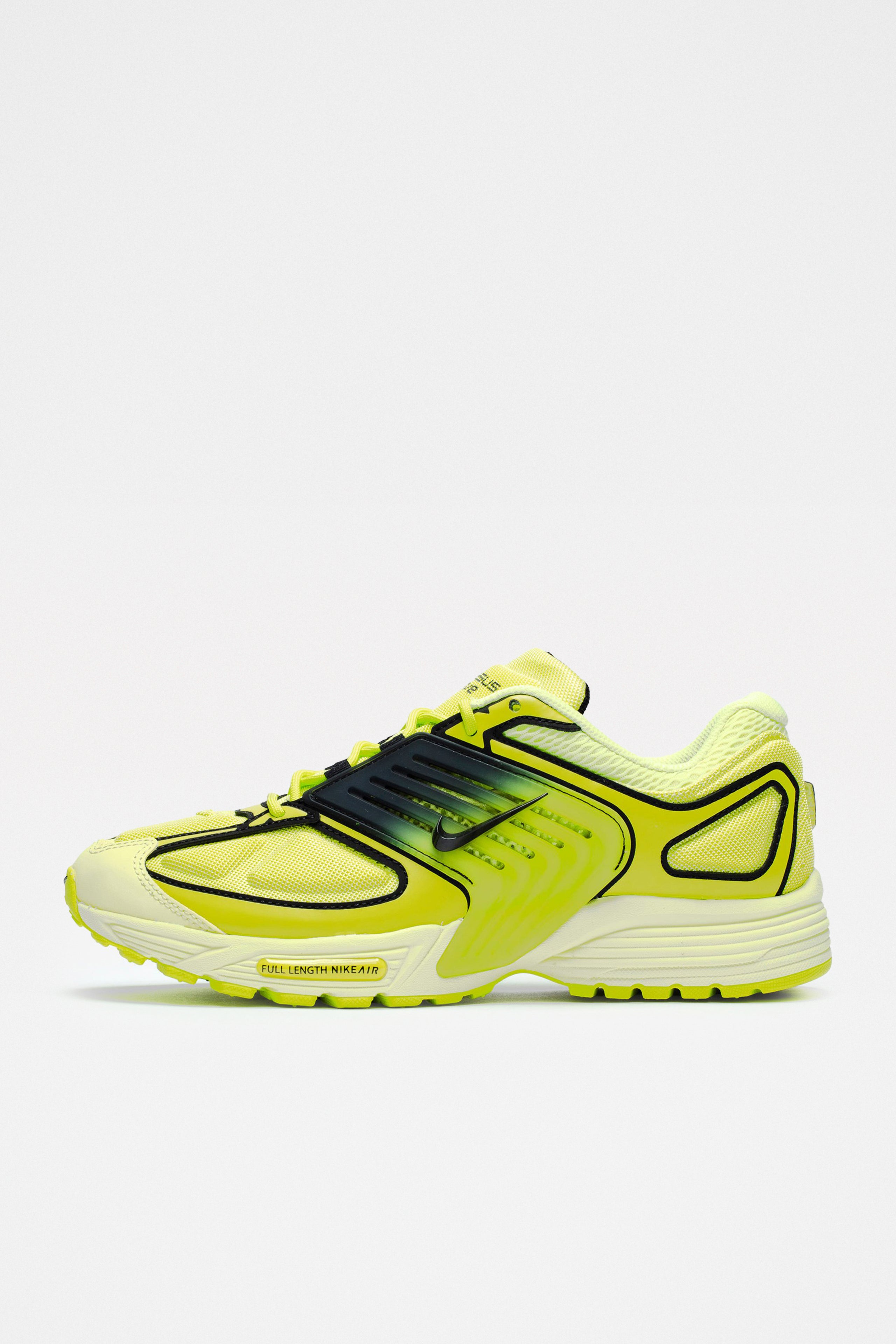 Nike Air Pegasus Wave Lt Lemon Twist / Black