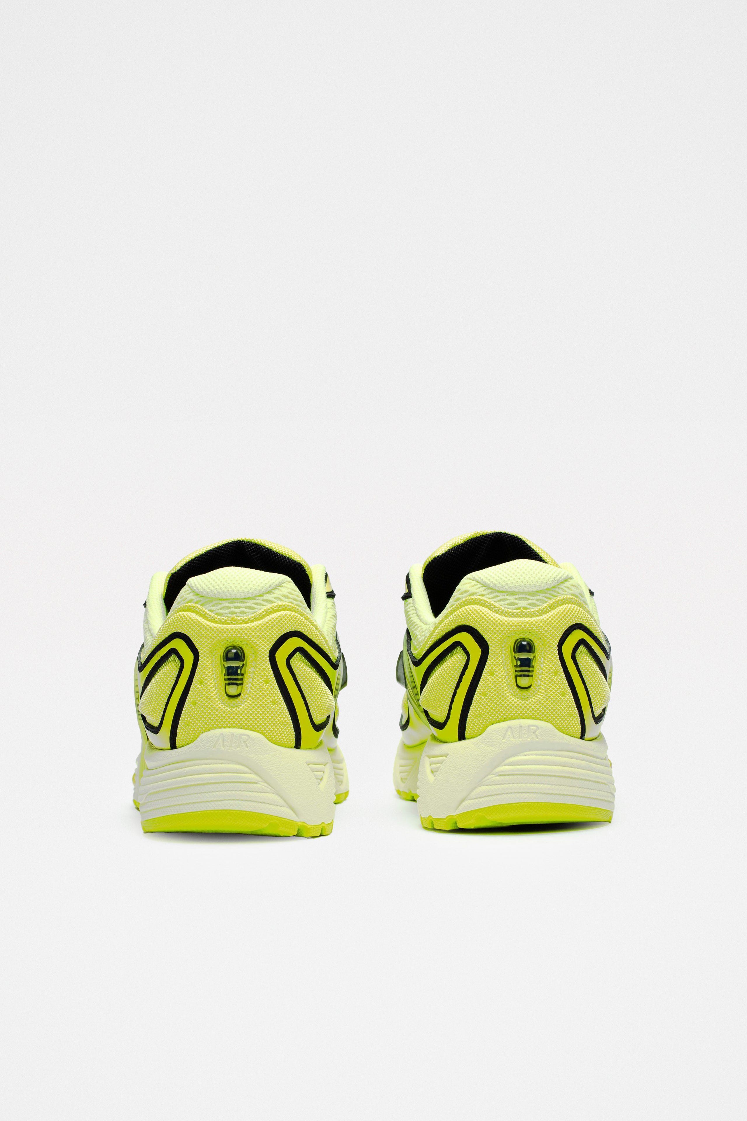 Nike Air Pegasus Wave Lt Lemon Twist / Black