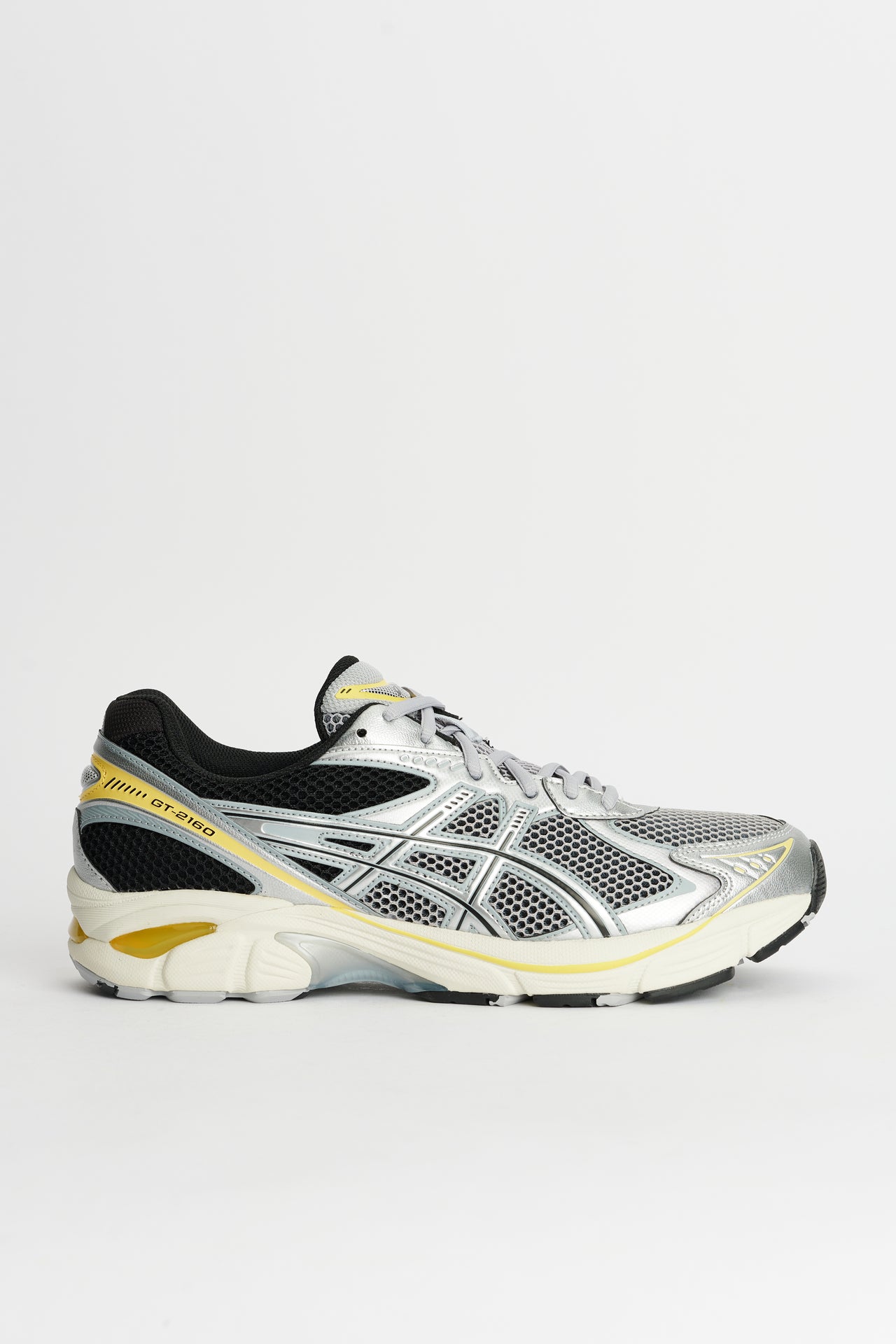 Asics GT-2160 Piedmont Grey / Pure Silver