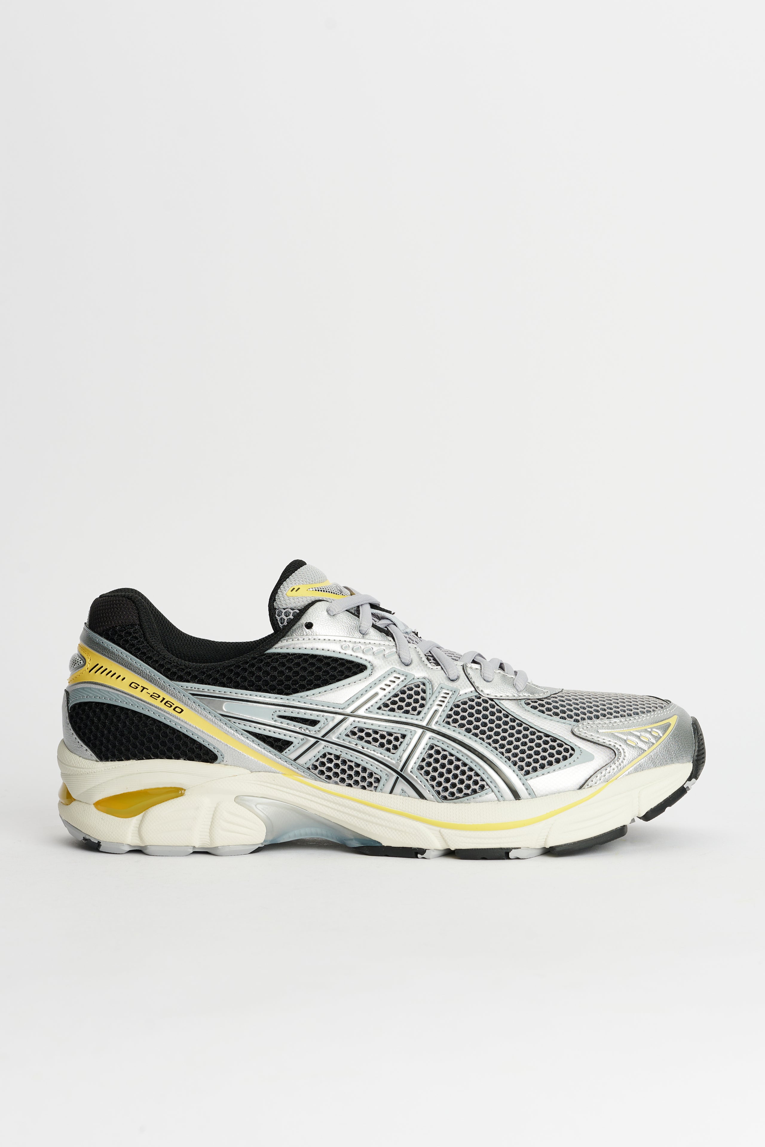 Asics GT-2160 Piedmont Grey / Pure Silver