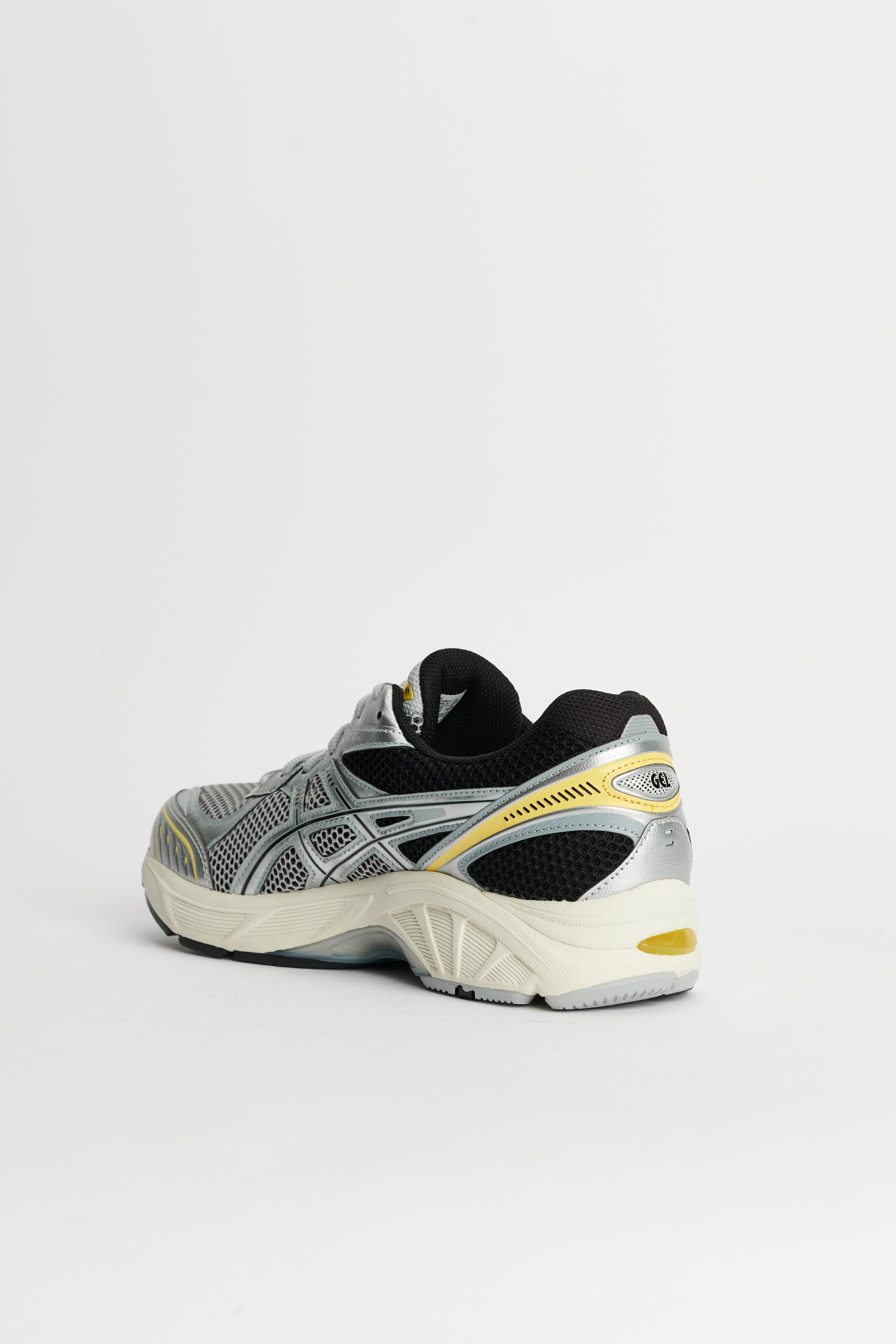 Asics GT-2160 Piedmont Grey / Pure Silver