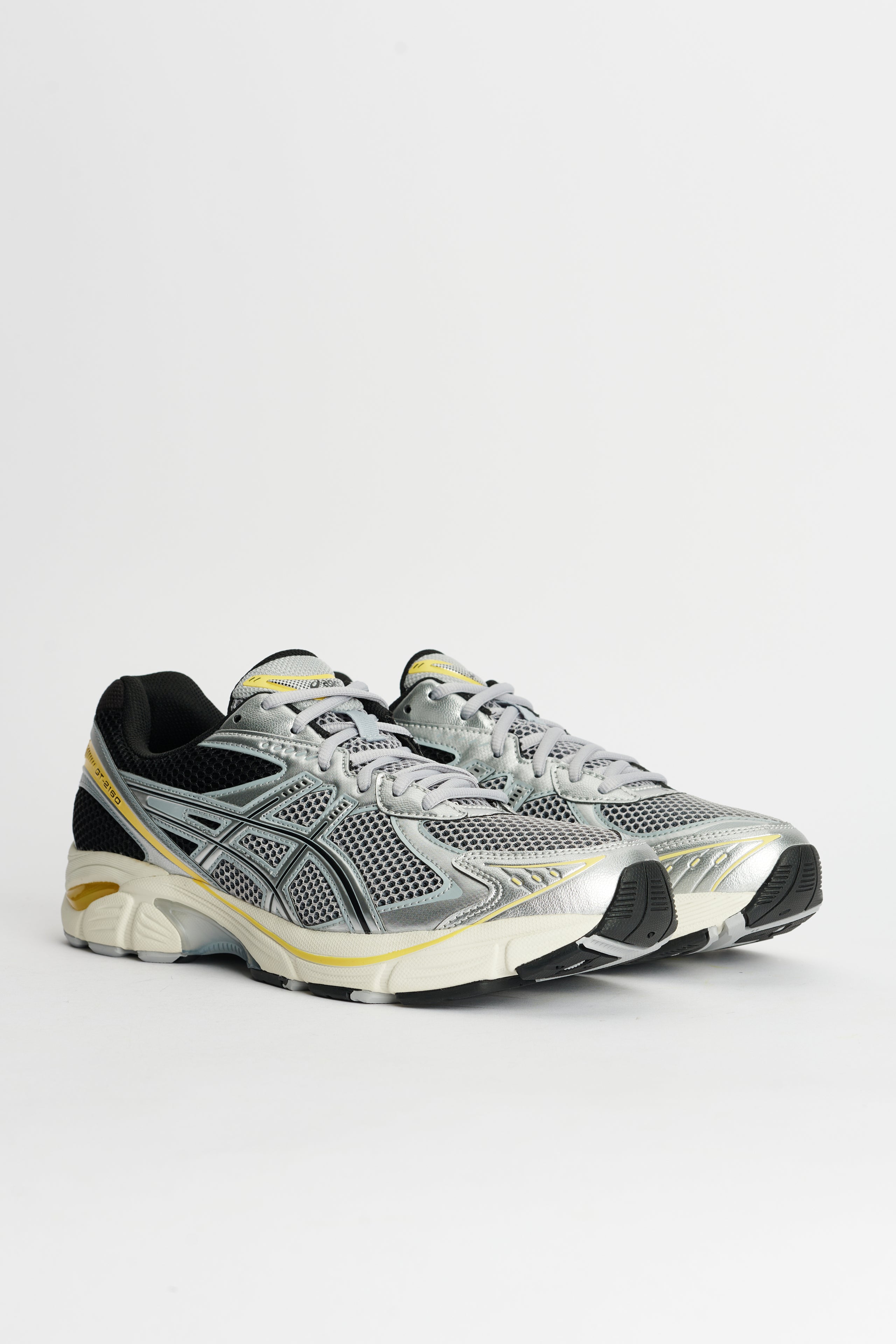 Asics GT-2160 Piedmont Grey / Pure Silver