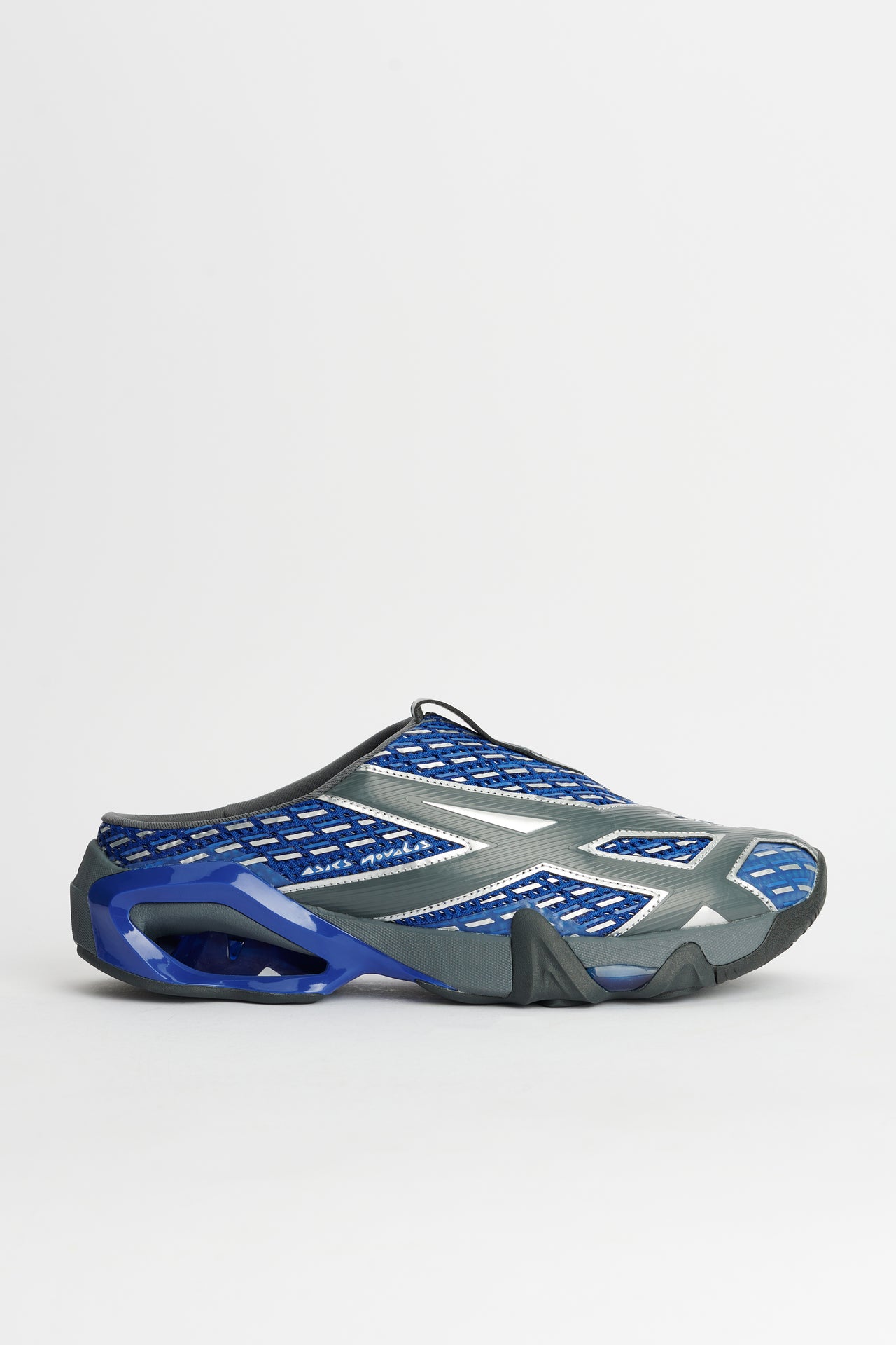 Asics Novalis Gel Styrax Asics Blue / Pure Silver