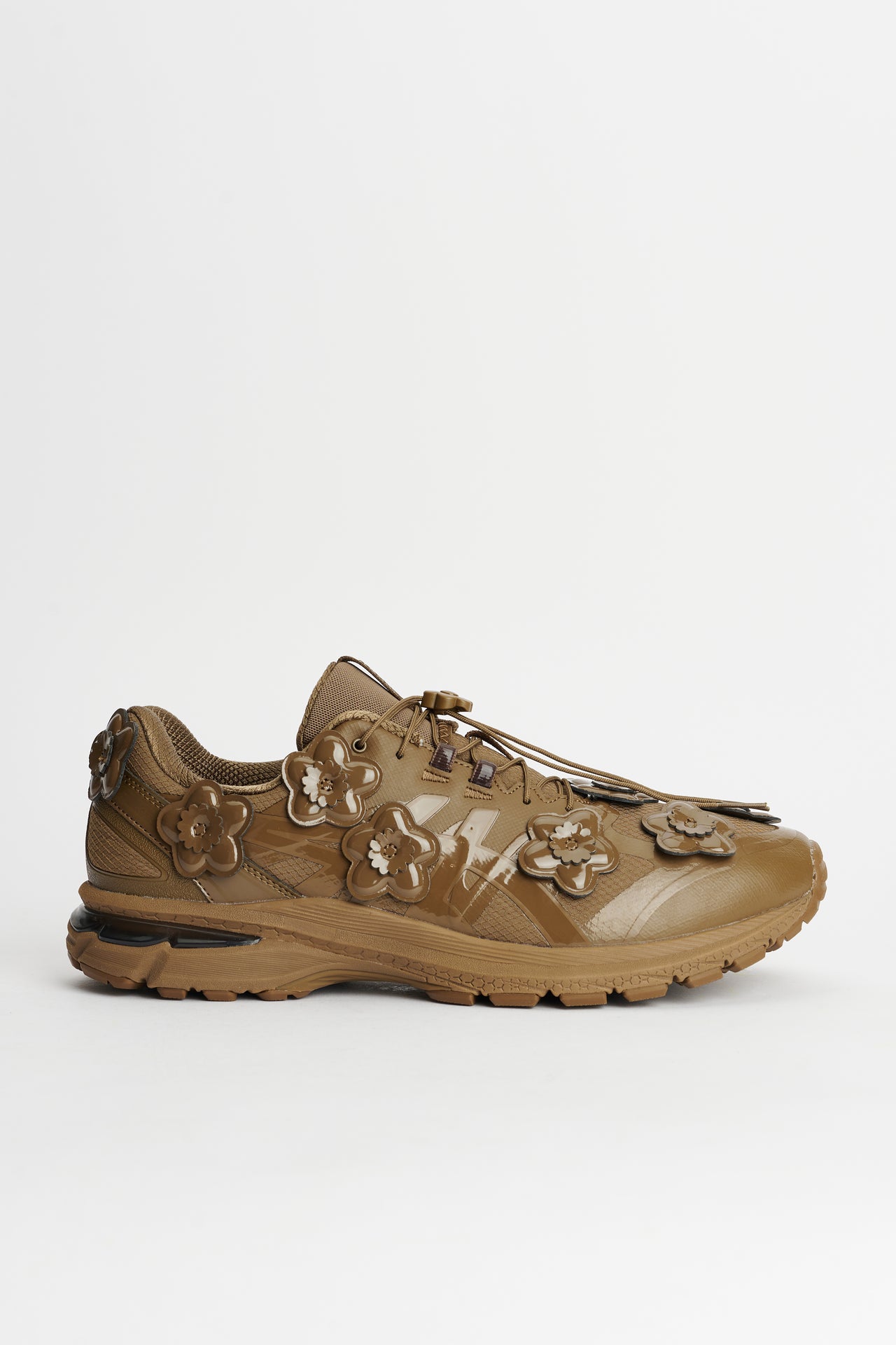 Asics x Cecilie Bahnsen Gel-Terrain Sepia / Sepia