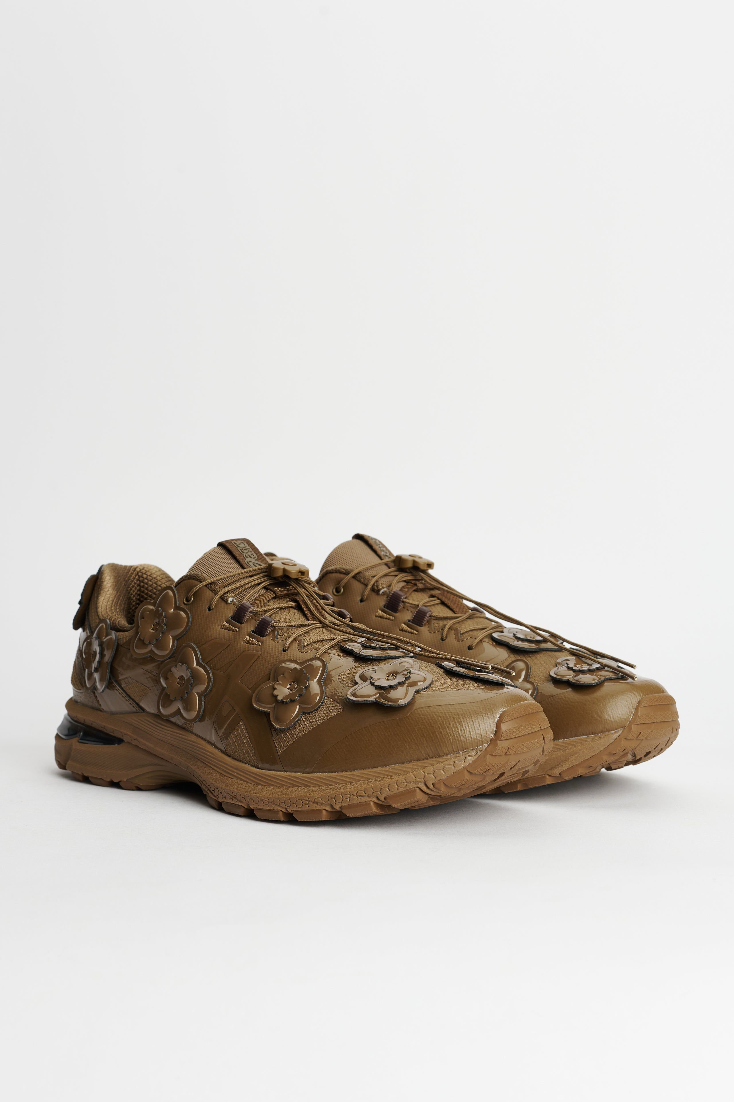 Asics x Cecilie Bahnsen Gel-Terrain Sepia / Sepia