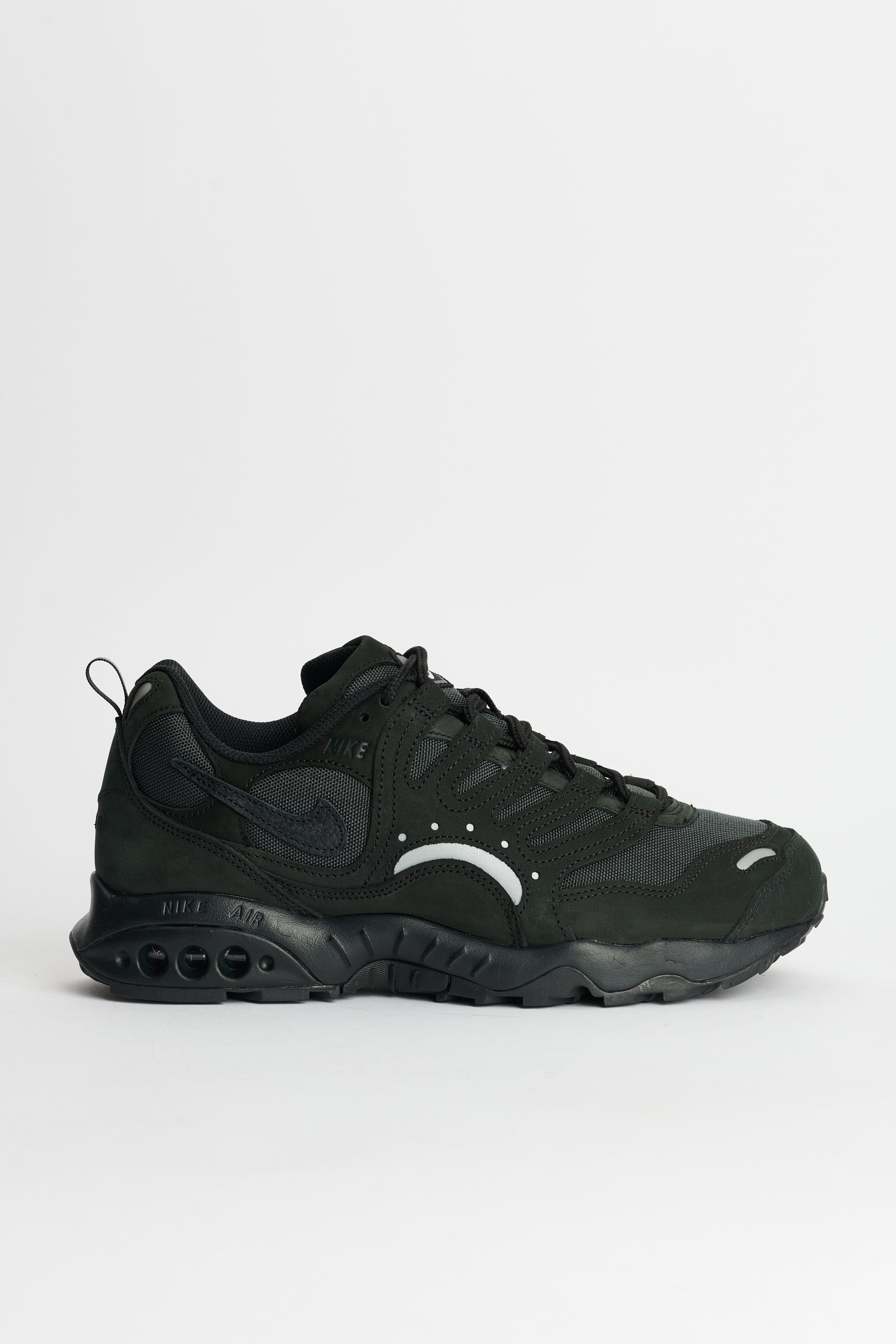 Nike Air Terra Humara SP Black / Black