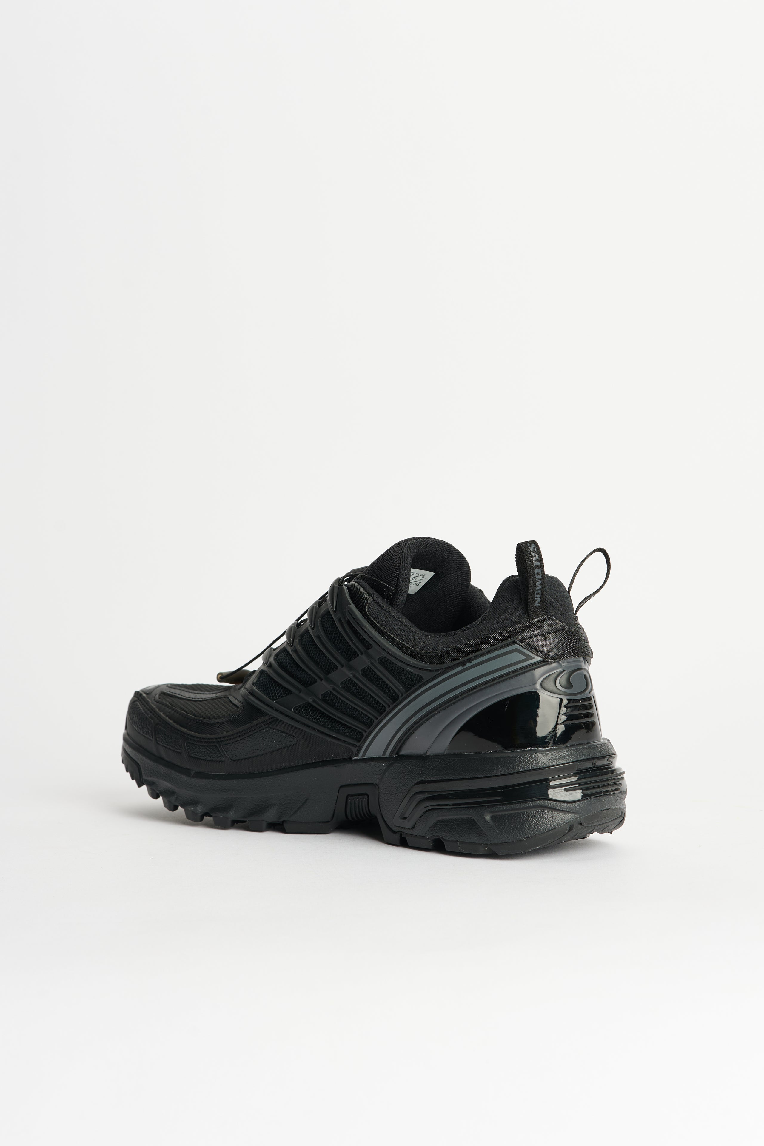 Salomon ACS Pro Gore-Tex Black / Black