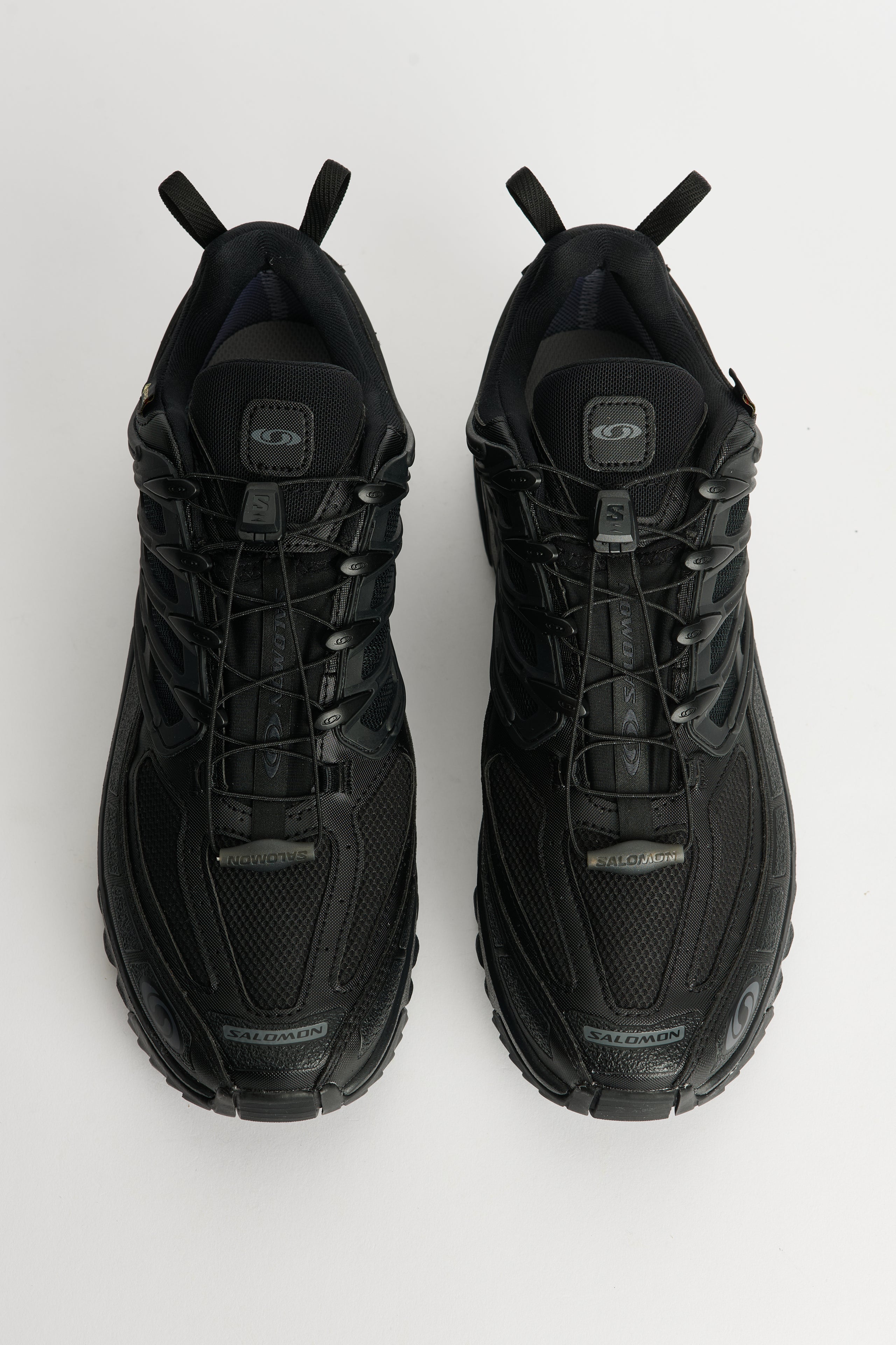 Salomon ACS Pro Gore-Tex Black / Black