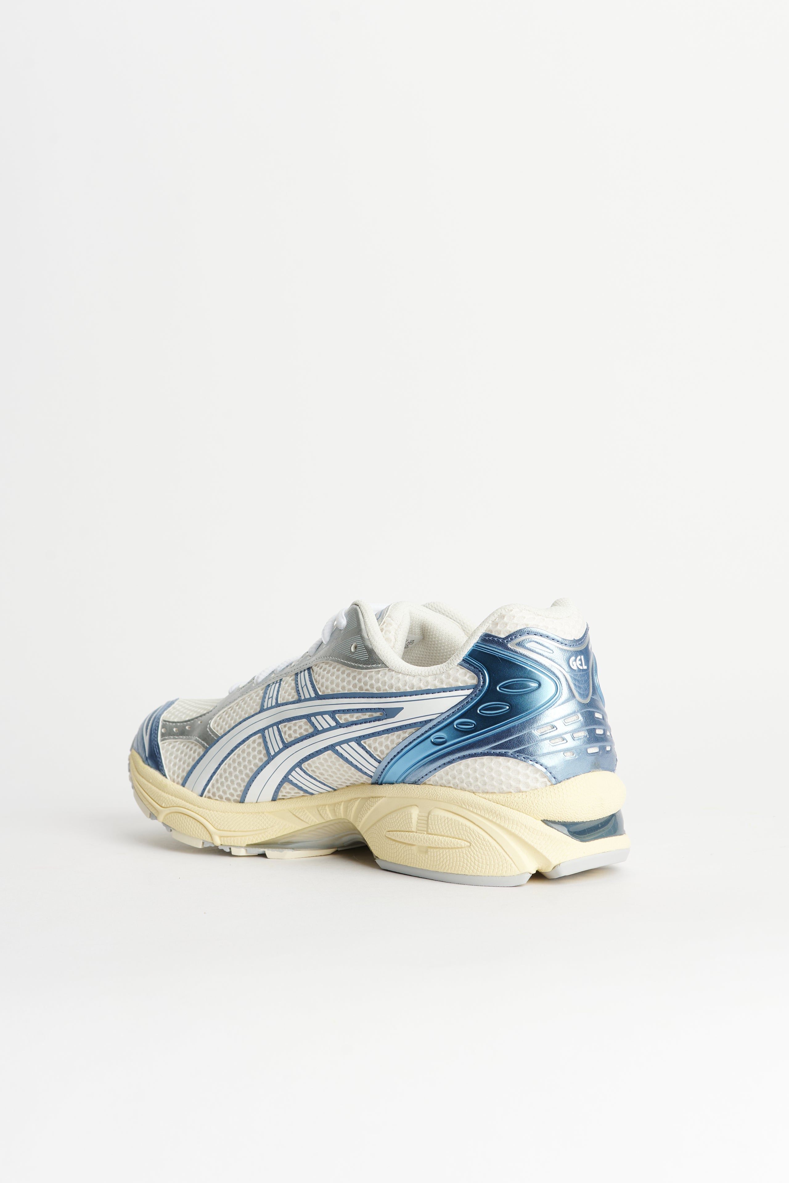 Asics Gel-Kayano 14 Cream / Denim Blue