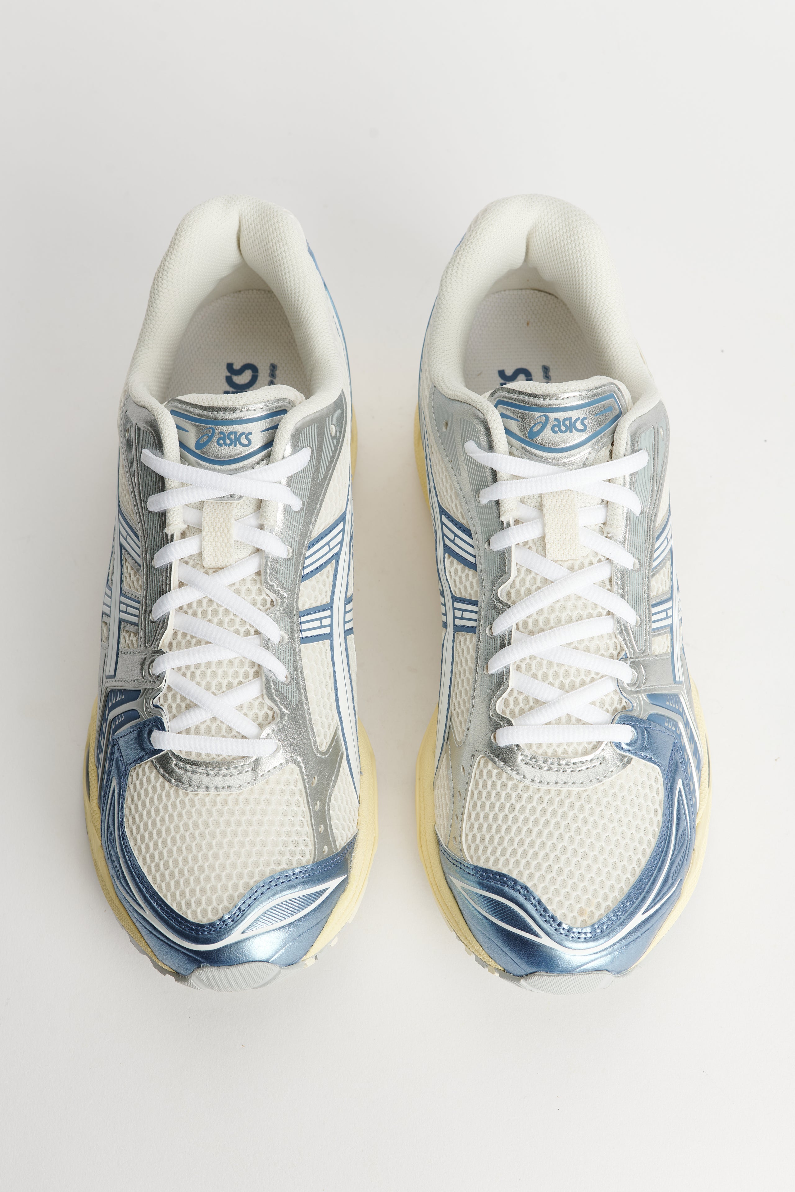 Asics Gel-Kayano 14 Cream / Denim Blue