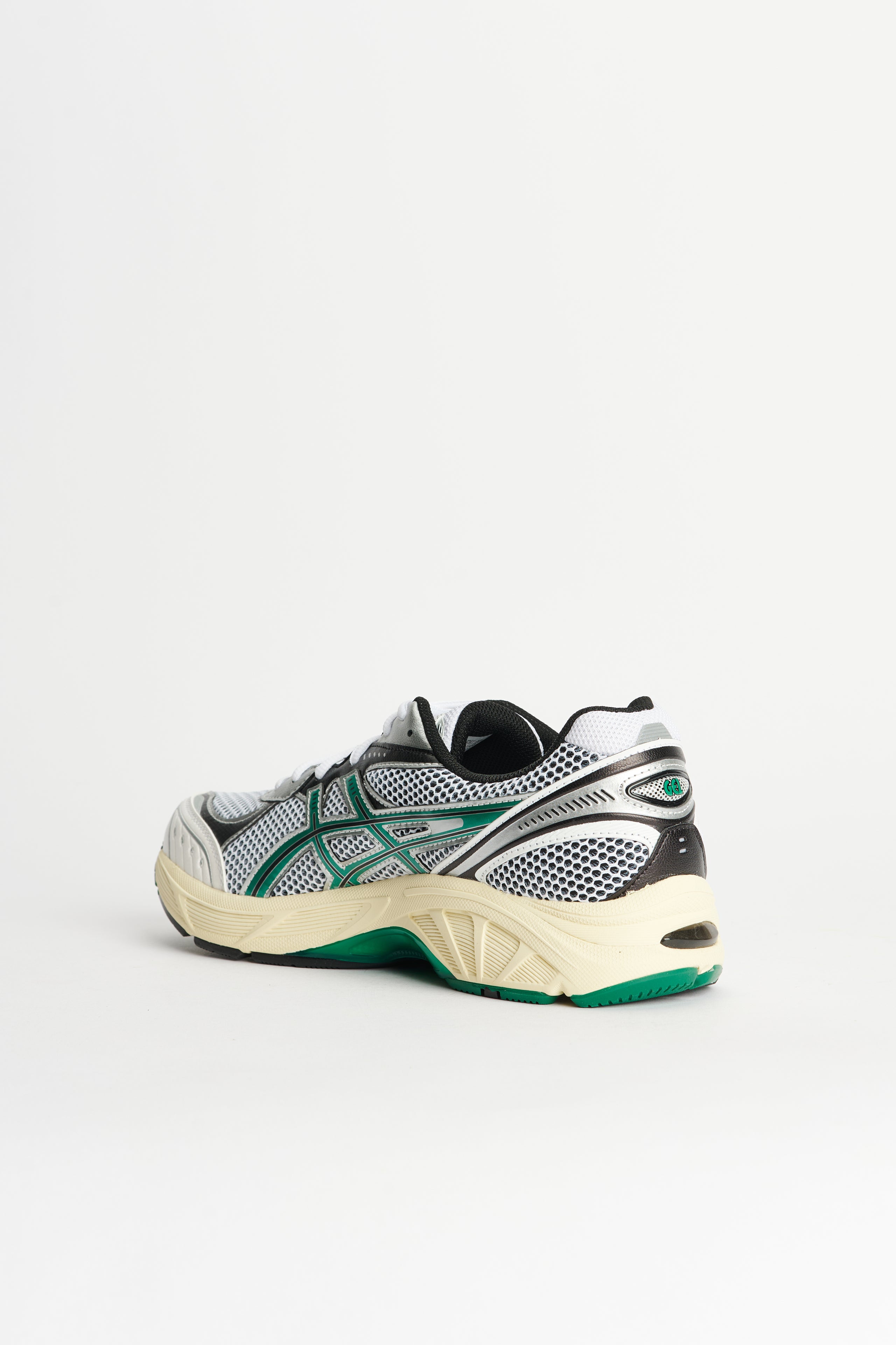 Asics GT-2160 White / Jasper Green