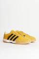 adidas Originals Samba Mn Cream Yellow / Core Black