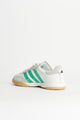adidas Originals Samba Mn Ftwr White / Green
