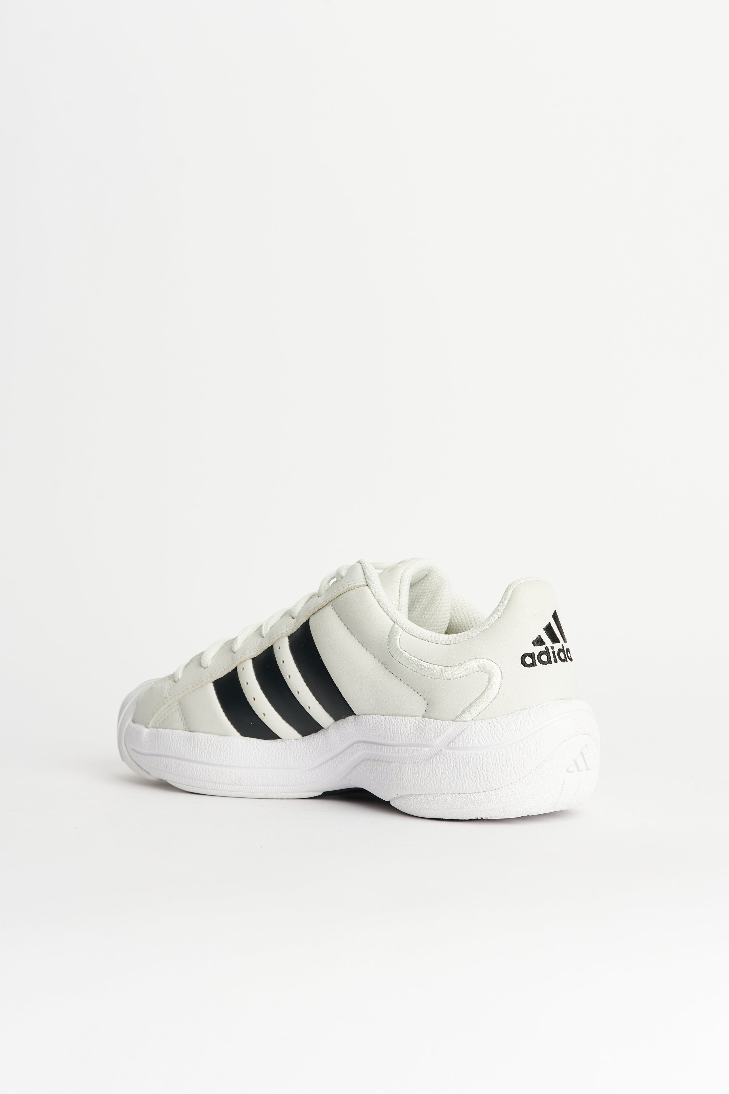 adidas Originals Superstar Mn Ftwr White / Core Black