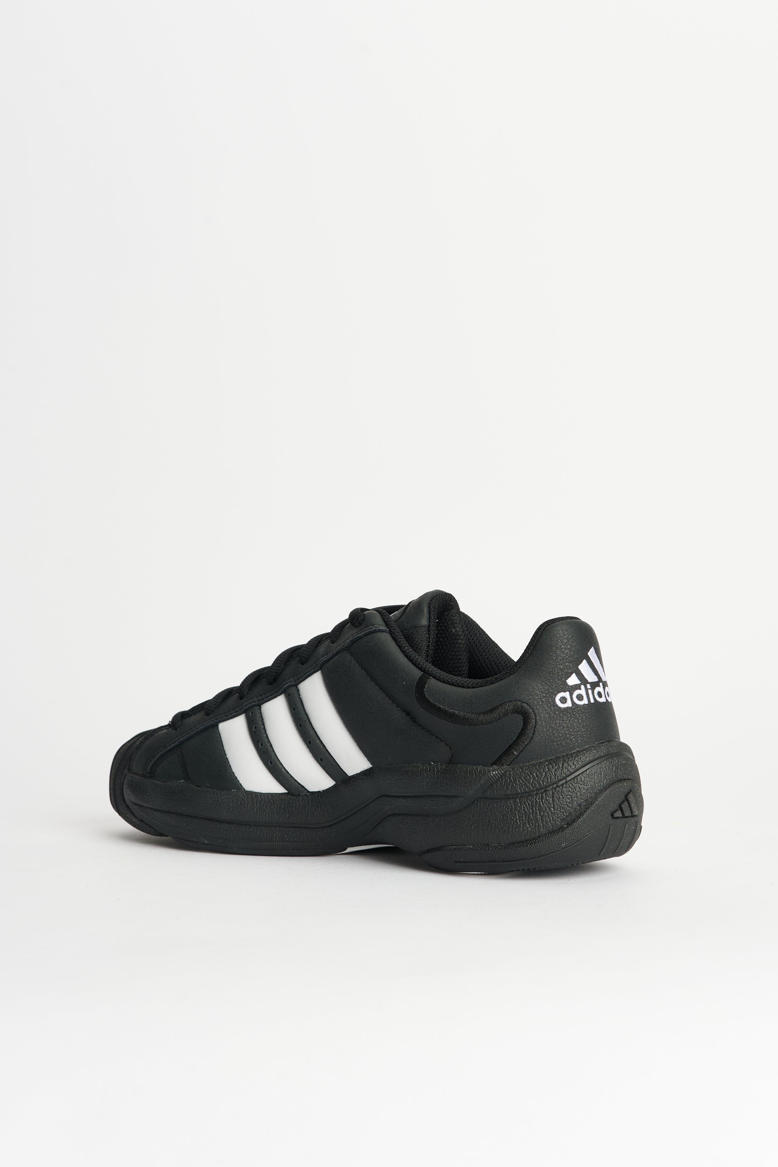 adidas Originals Superstar Mn Core Black / Ftwr White