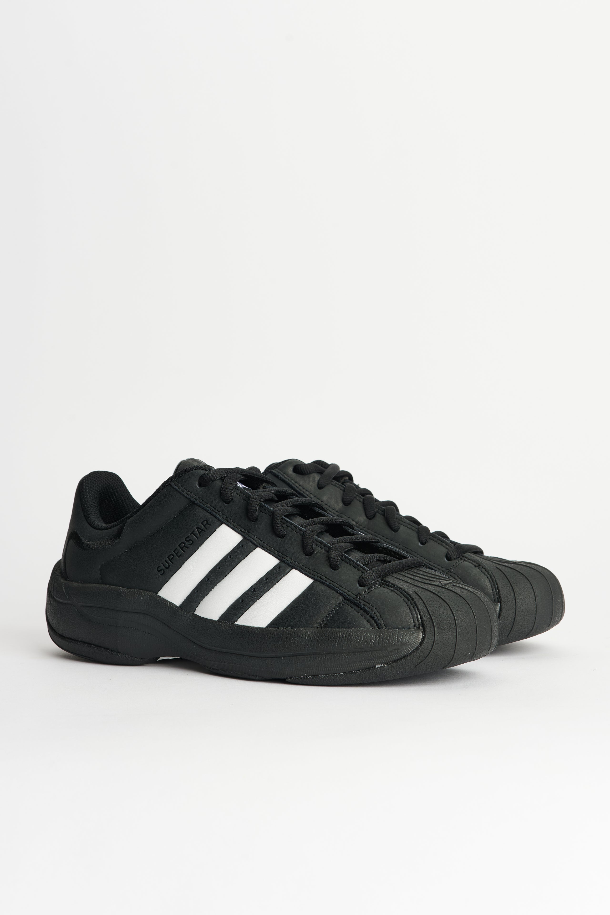 adidas Originals Superstar Mn Core Black / Ftwr White