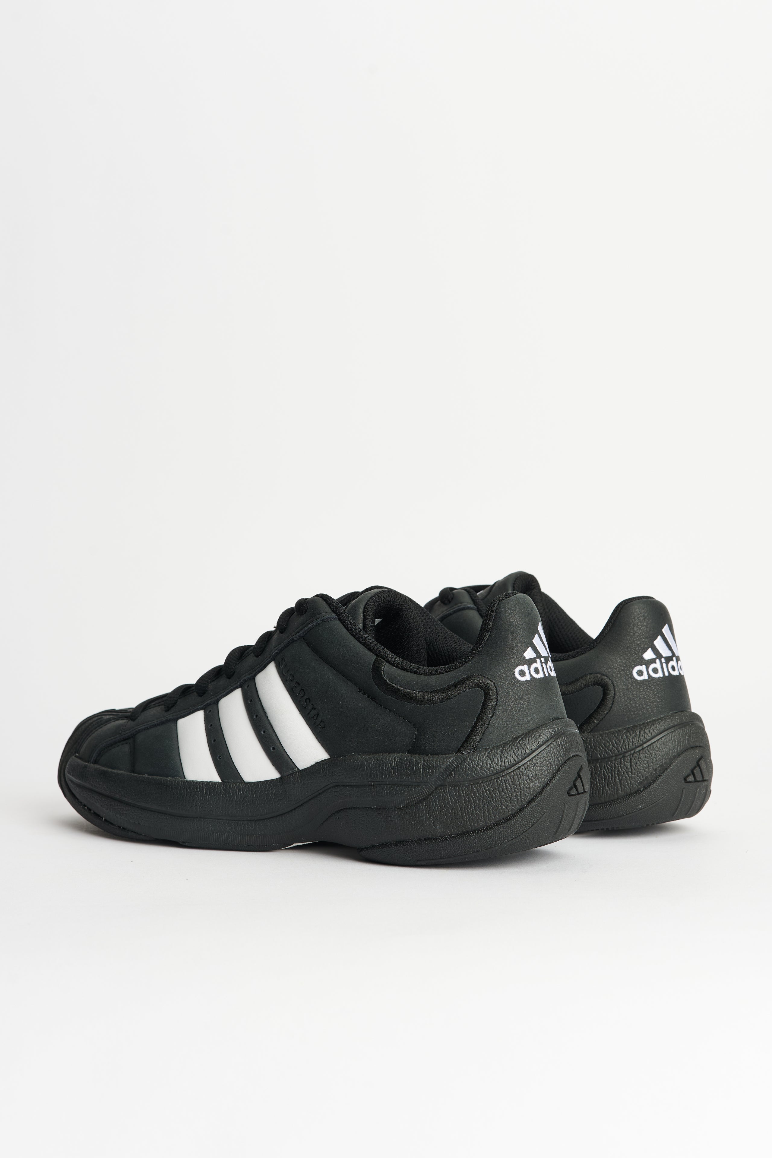 adidas Originals Superstar Mn Core Black / Ftwr White