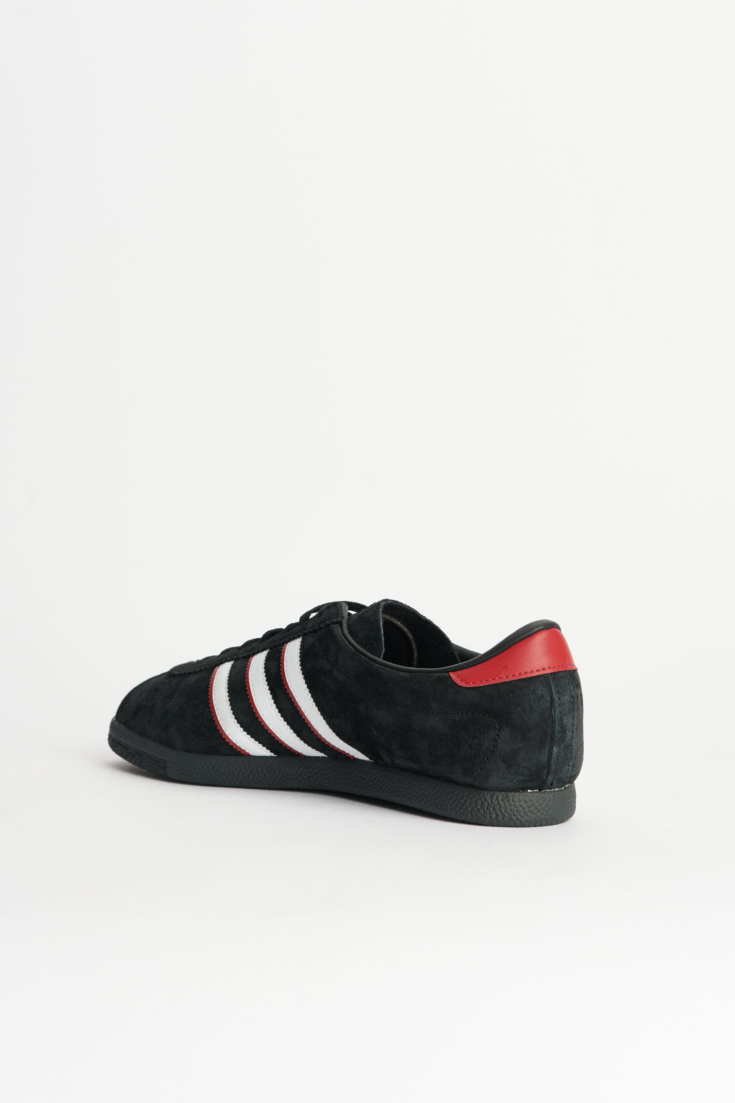 adidas Originals London 96 Core Black / Cloud White