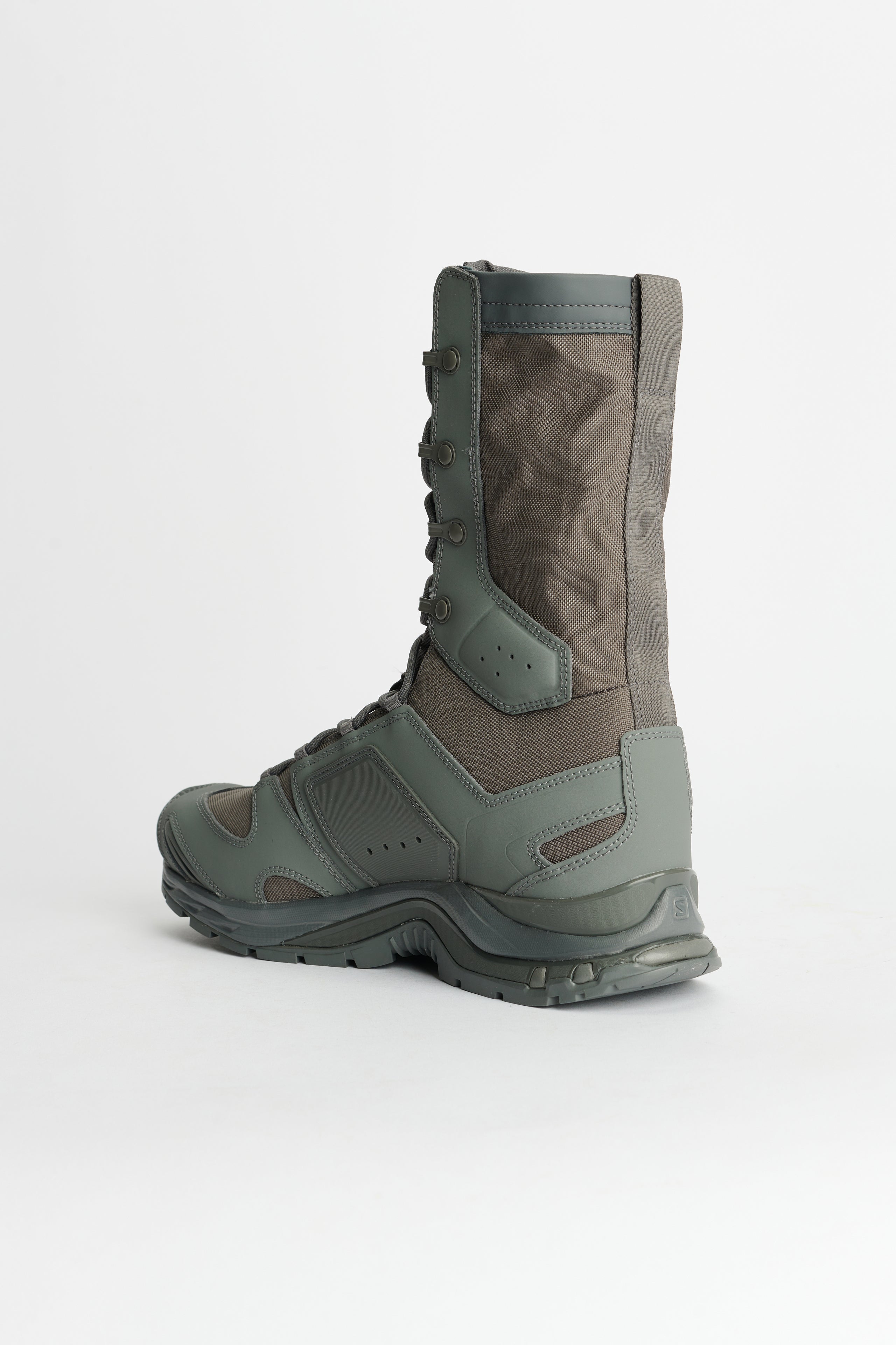 RIER Salomon Tactical Boots XA Jungle Castlerock