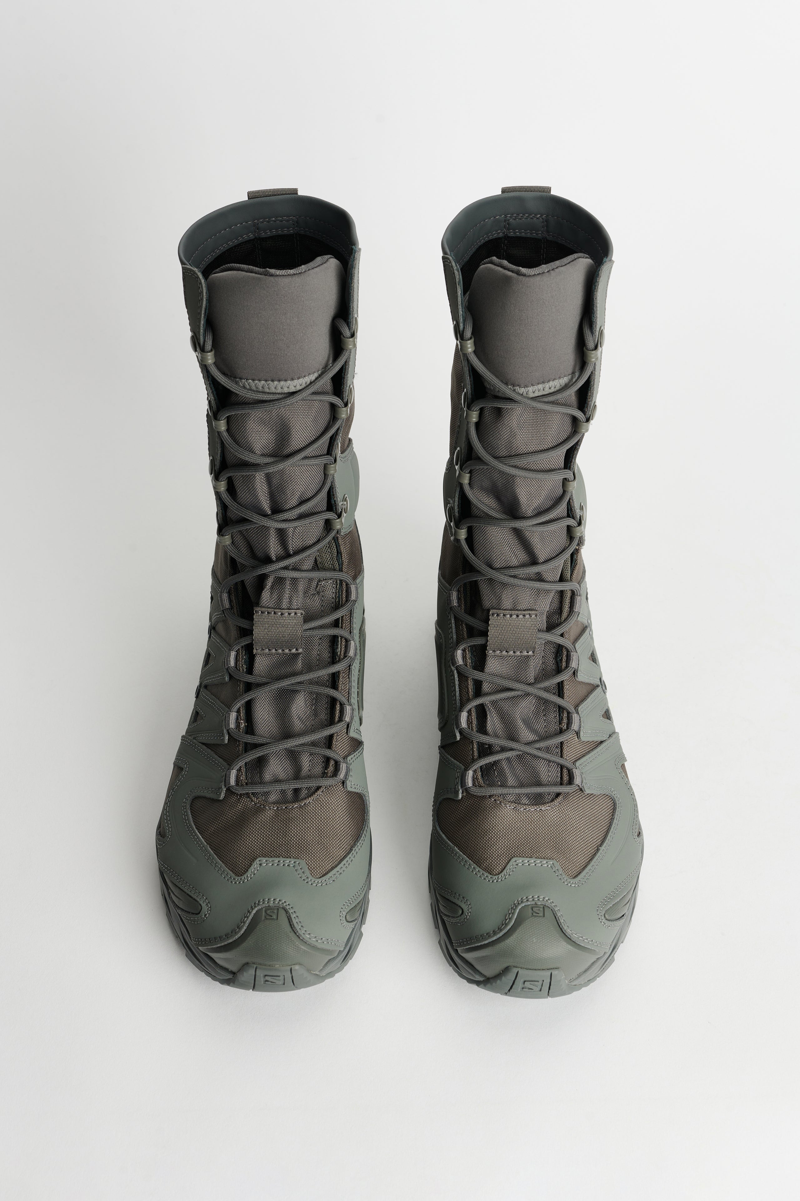 RIER Salomon Tactical Boots XA Jungle Castlerock