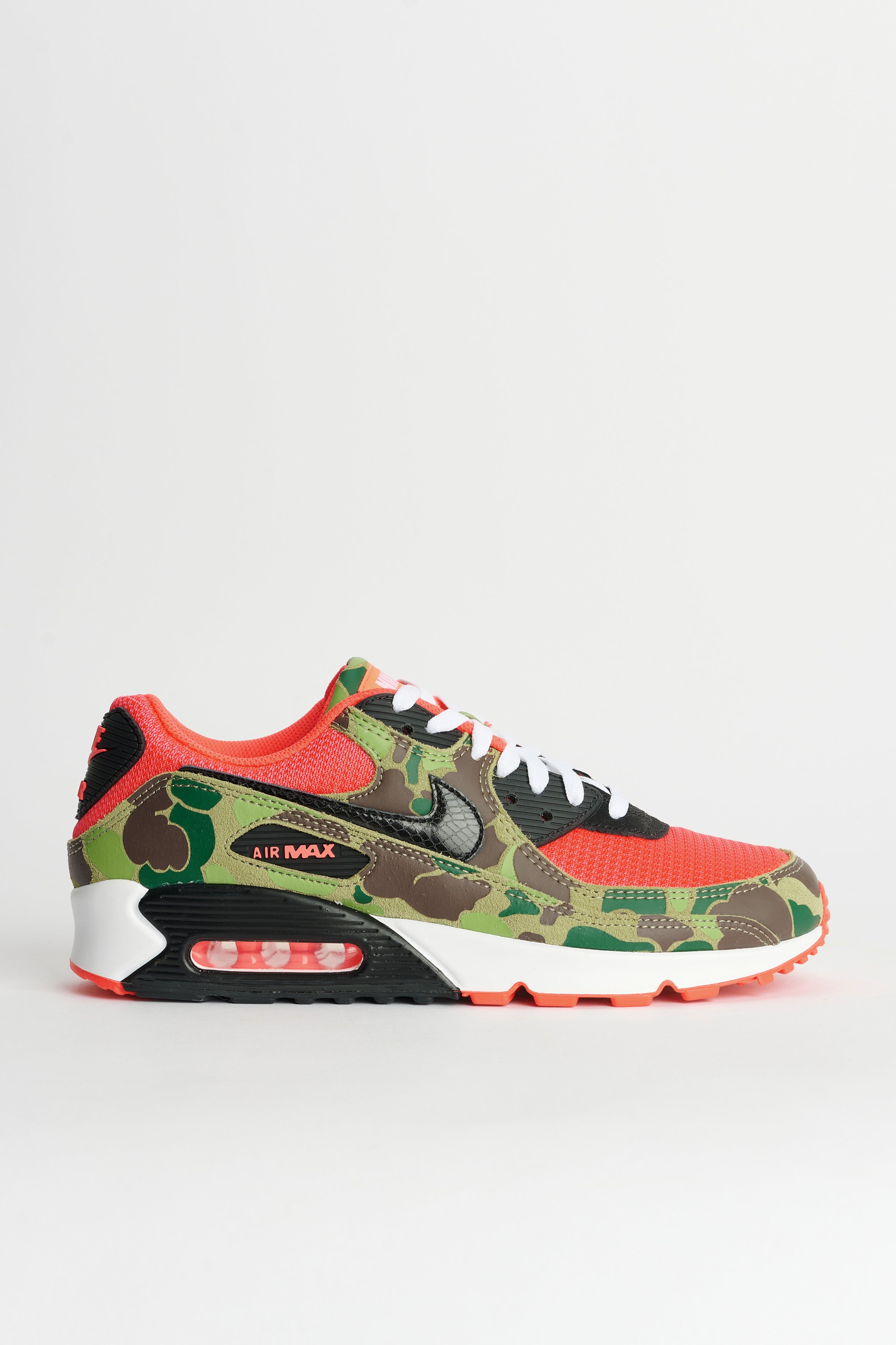 Nike Air Max 90 SP Infrared / Black