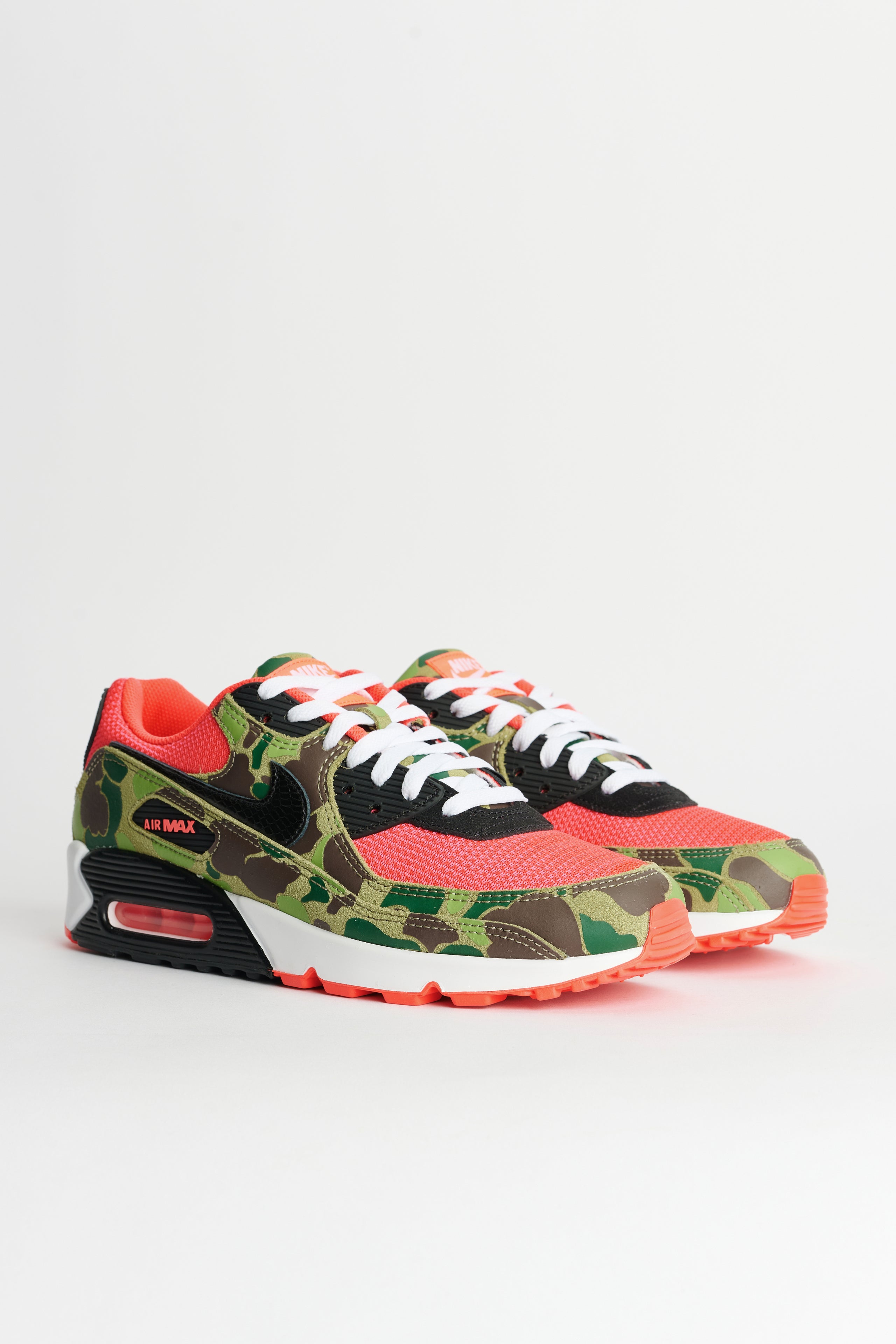 Nike Air Max 90 SP Infrared / Black