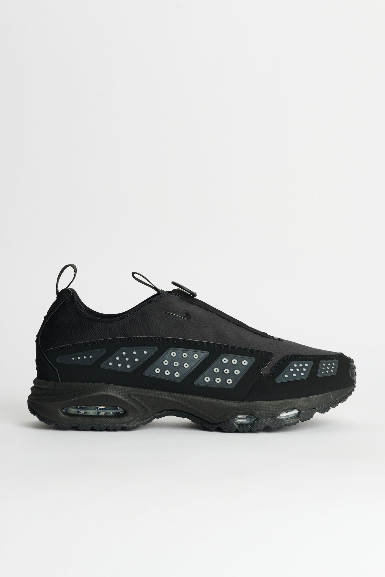 Nike W Air Max Sndr Black / Silver