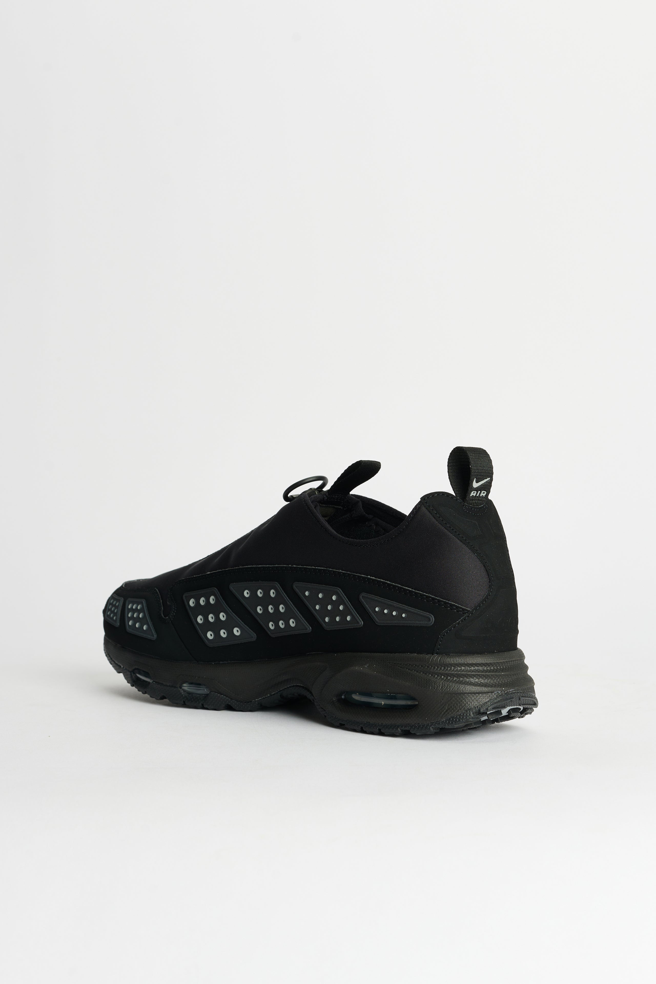 Nike W Air Max Sndr Black / Silver