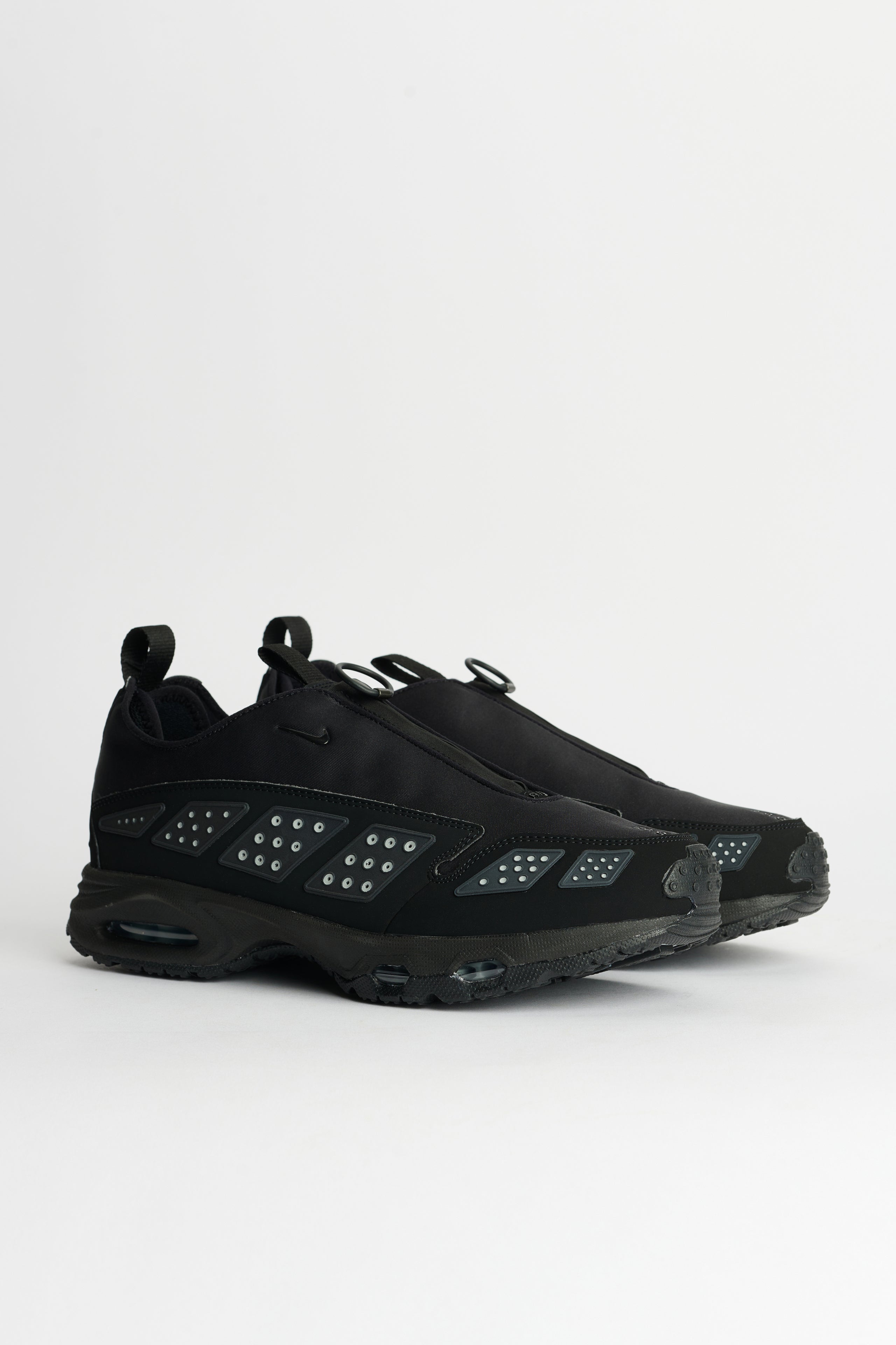 Nike W Air Max Sndr Black / Silver