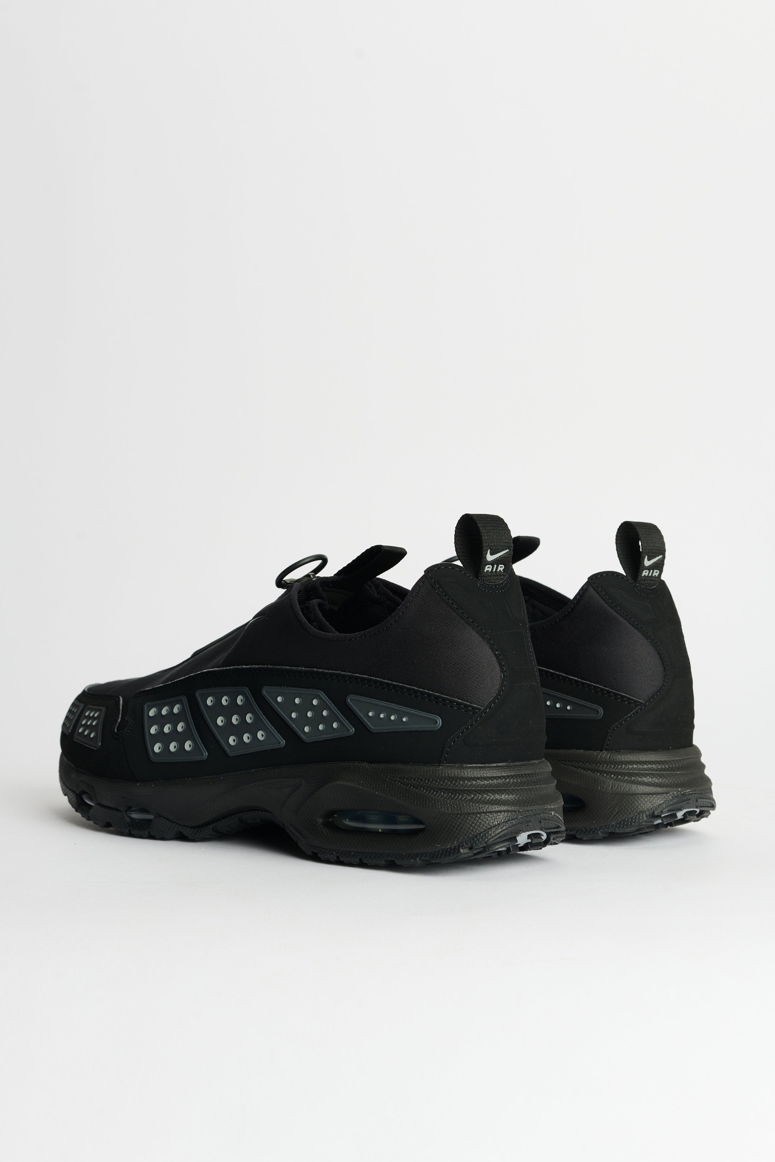 Nike W Air Max Sndr Black / Silver