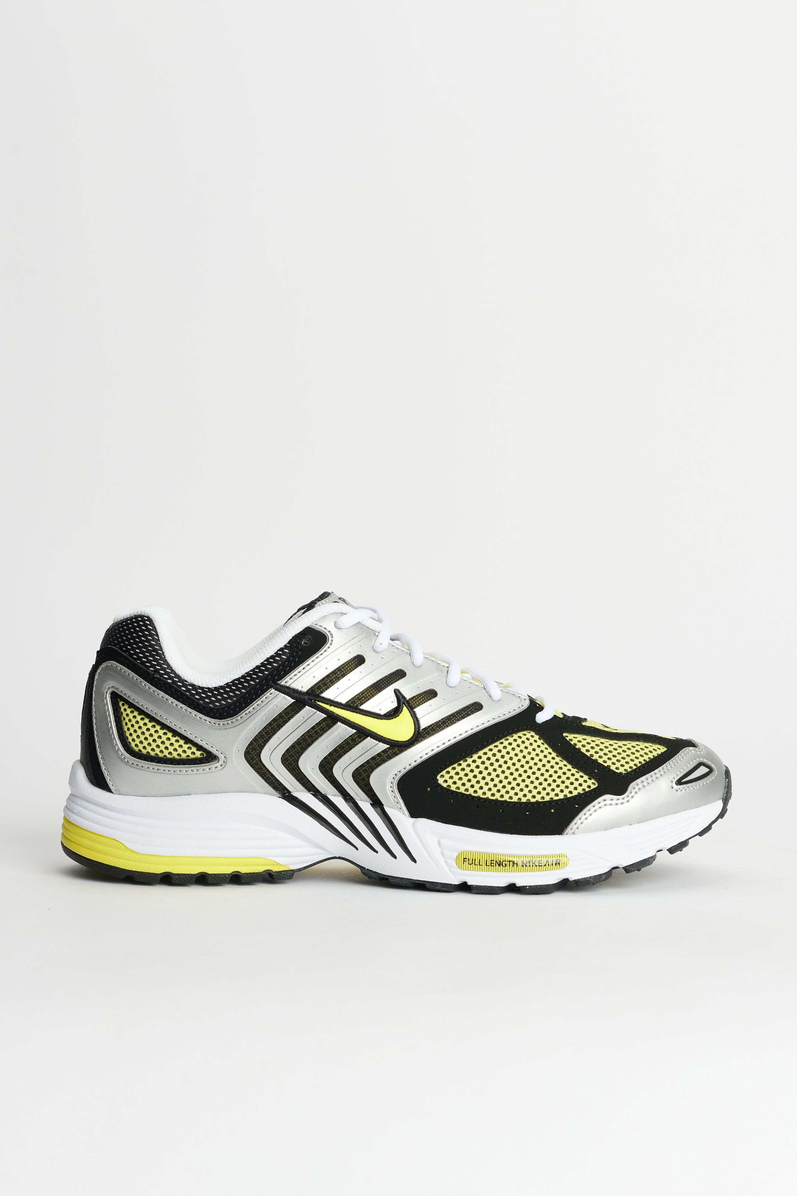 Nike W’s Air Pegasus 2005 White / Opti Yellow