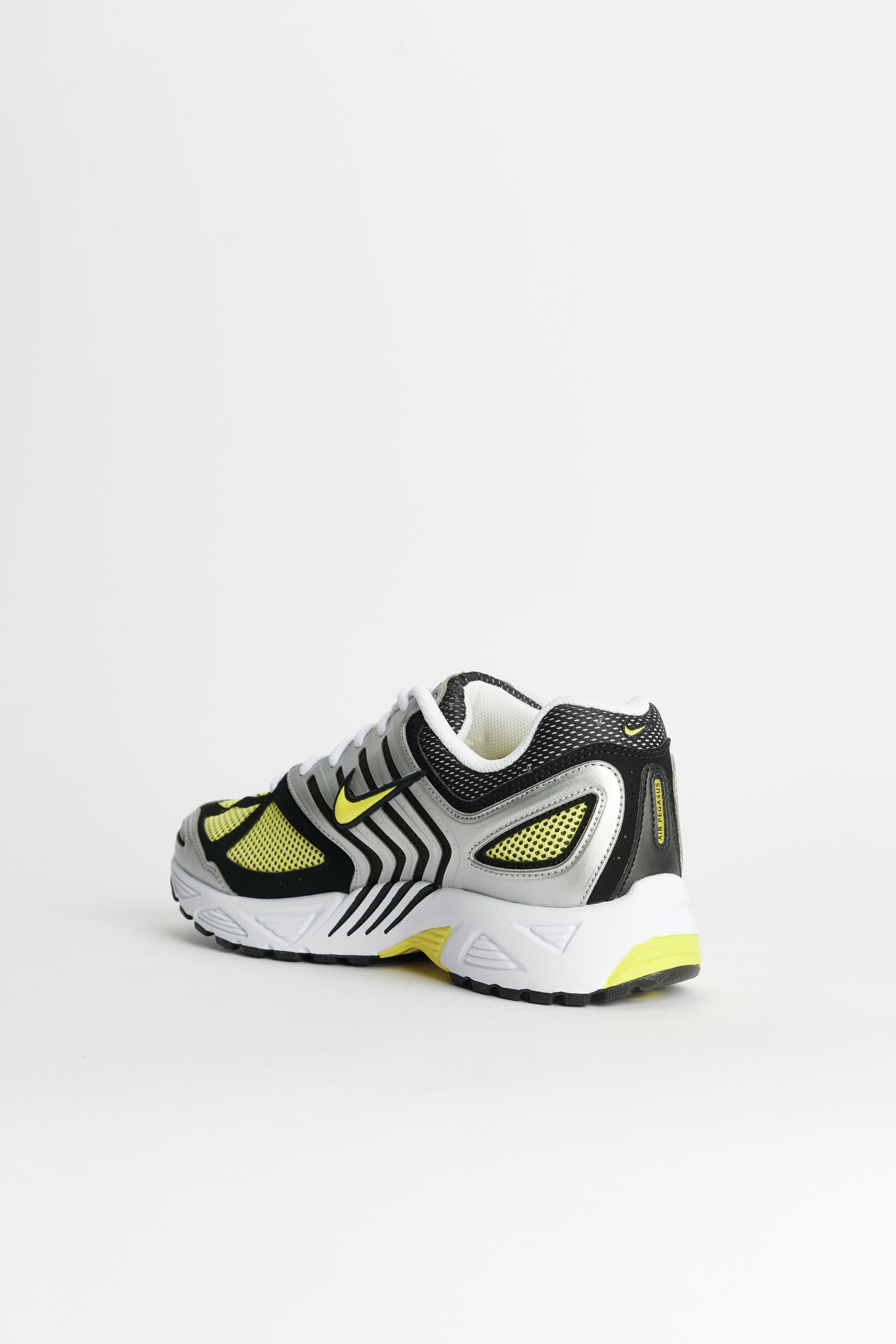 Nike W’s Air Pegasus 2005 White / Opti Yellow