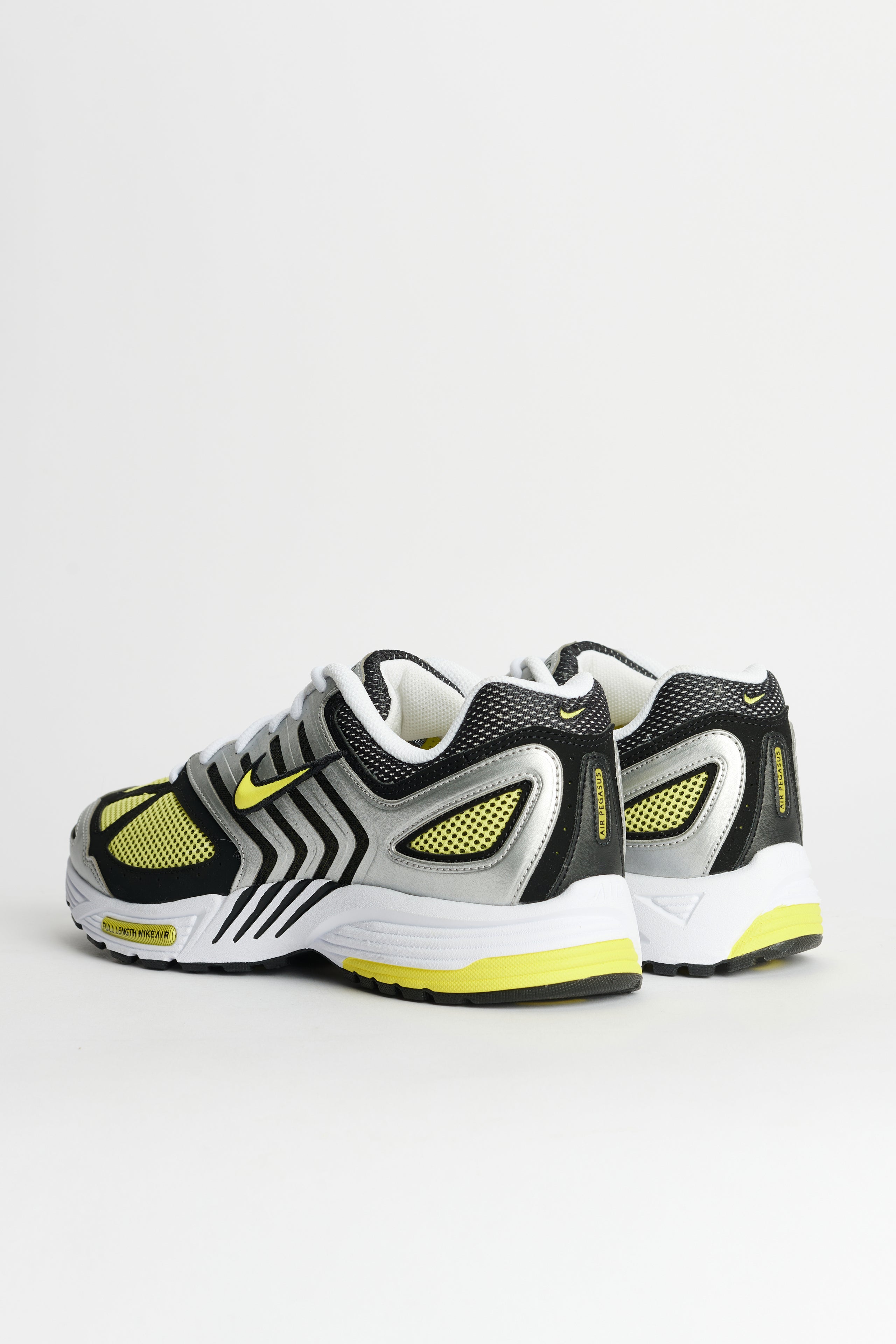 Nike W’s Air Pegasus 2005 White / Opti Yellow