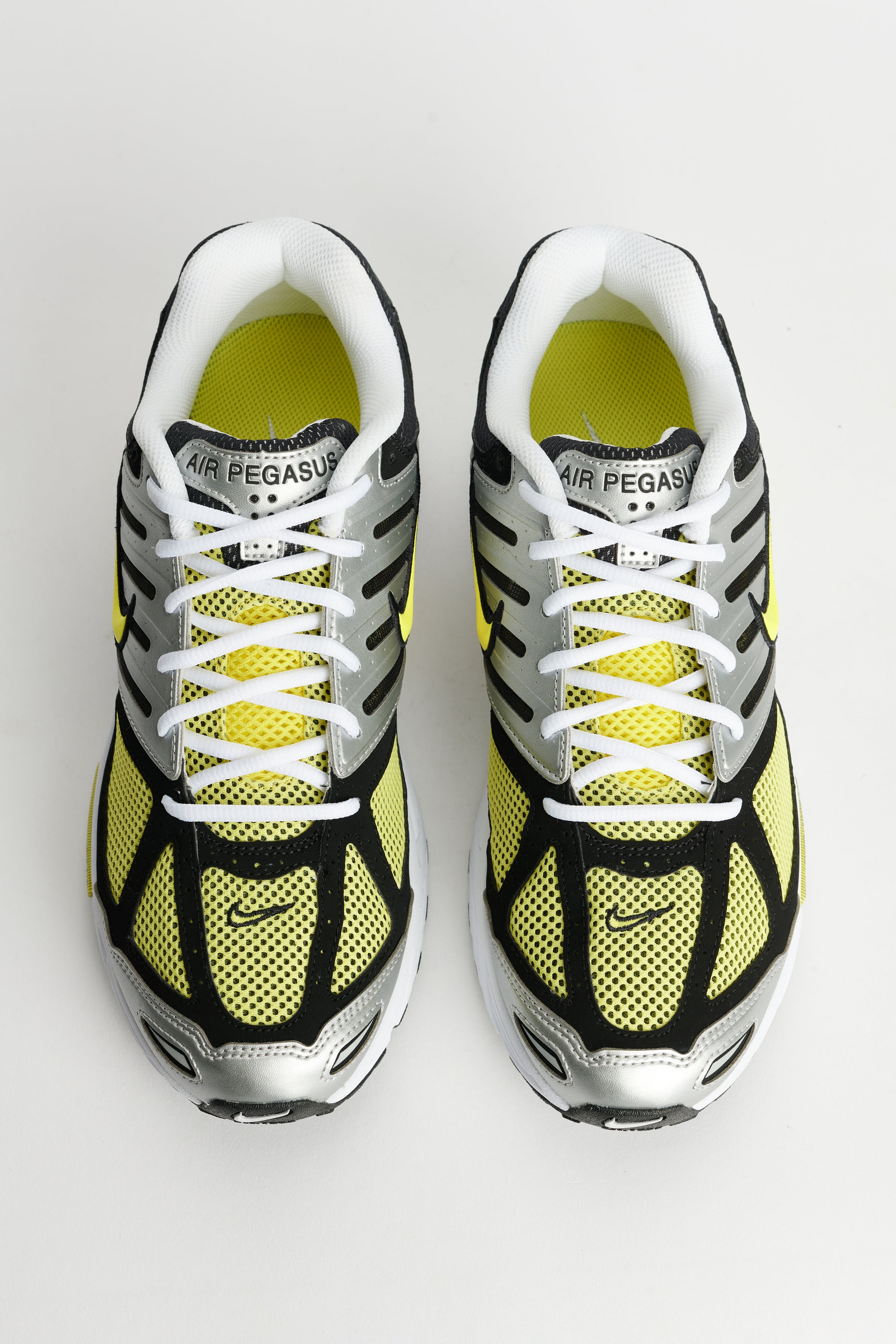 Nike W’s Air Pegasus 2005 White / Opti Yellow