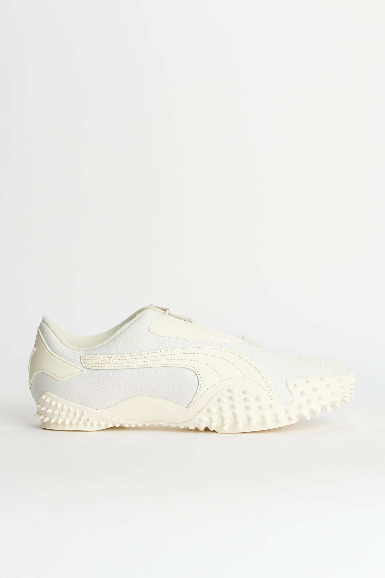 PUMA Mostro Archive Vapor Grey / Frosted Ivory