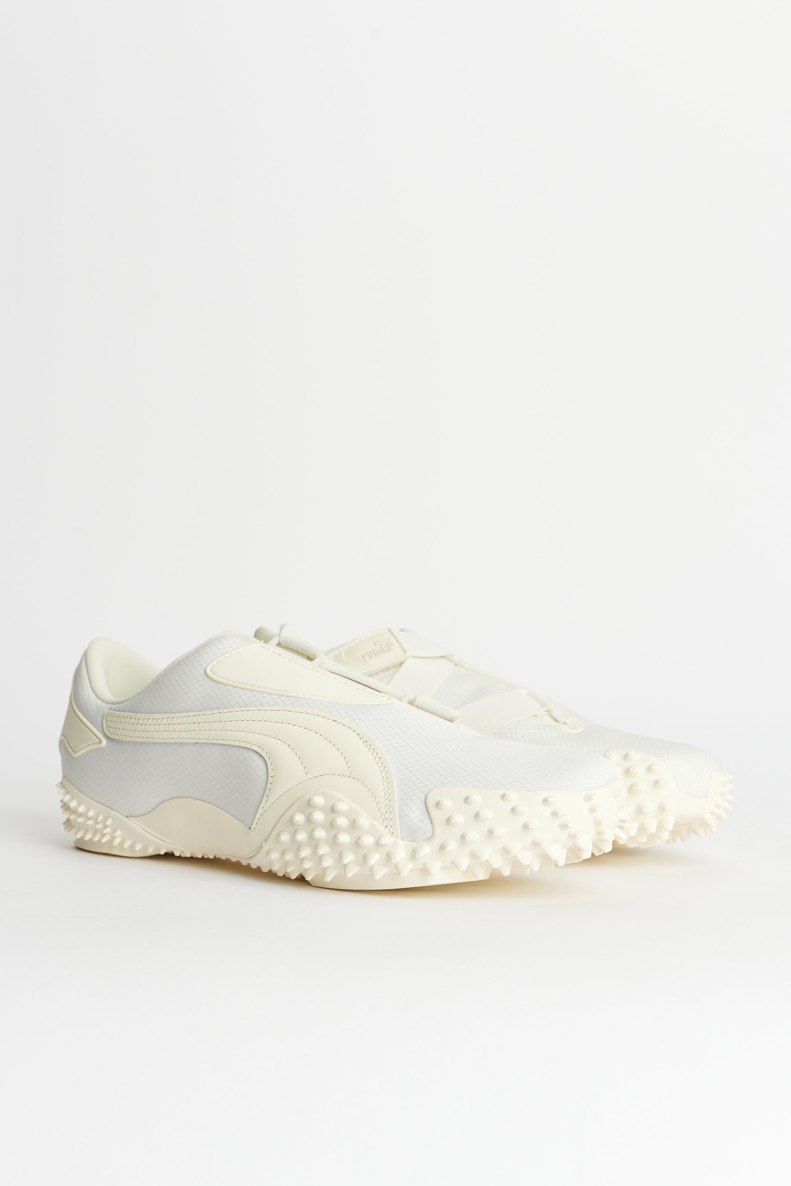 PUMA Mostro Archive Vapor Grey / Frosted Ivory