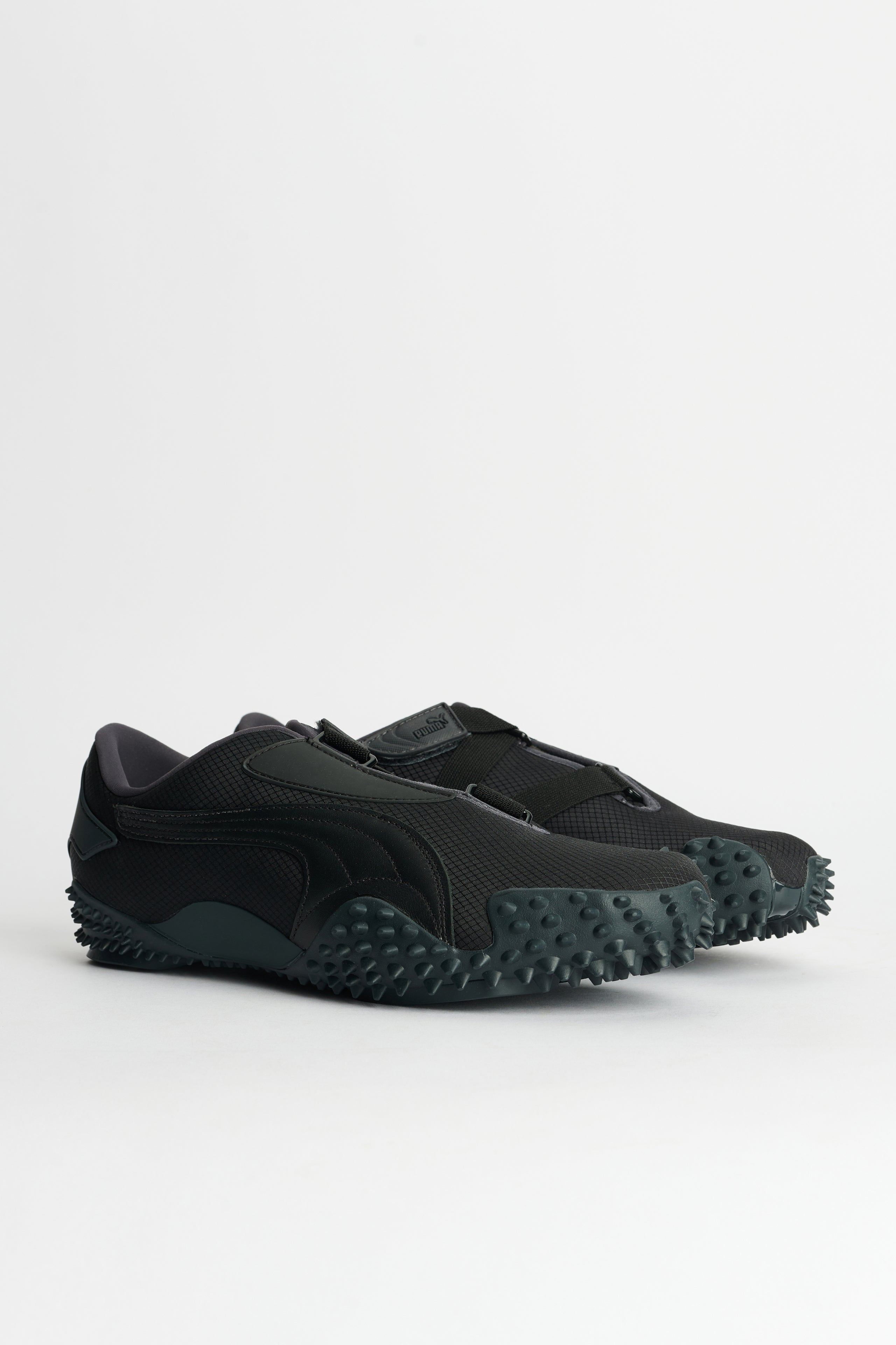 PUMA Mostro Archive Puma Black / Strong Grey