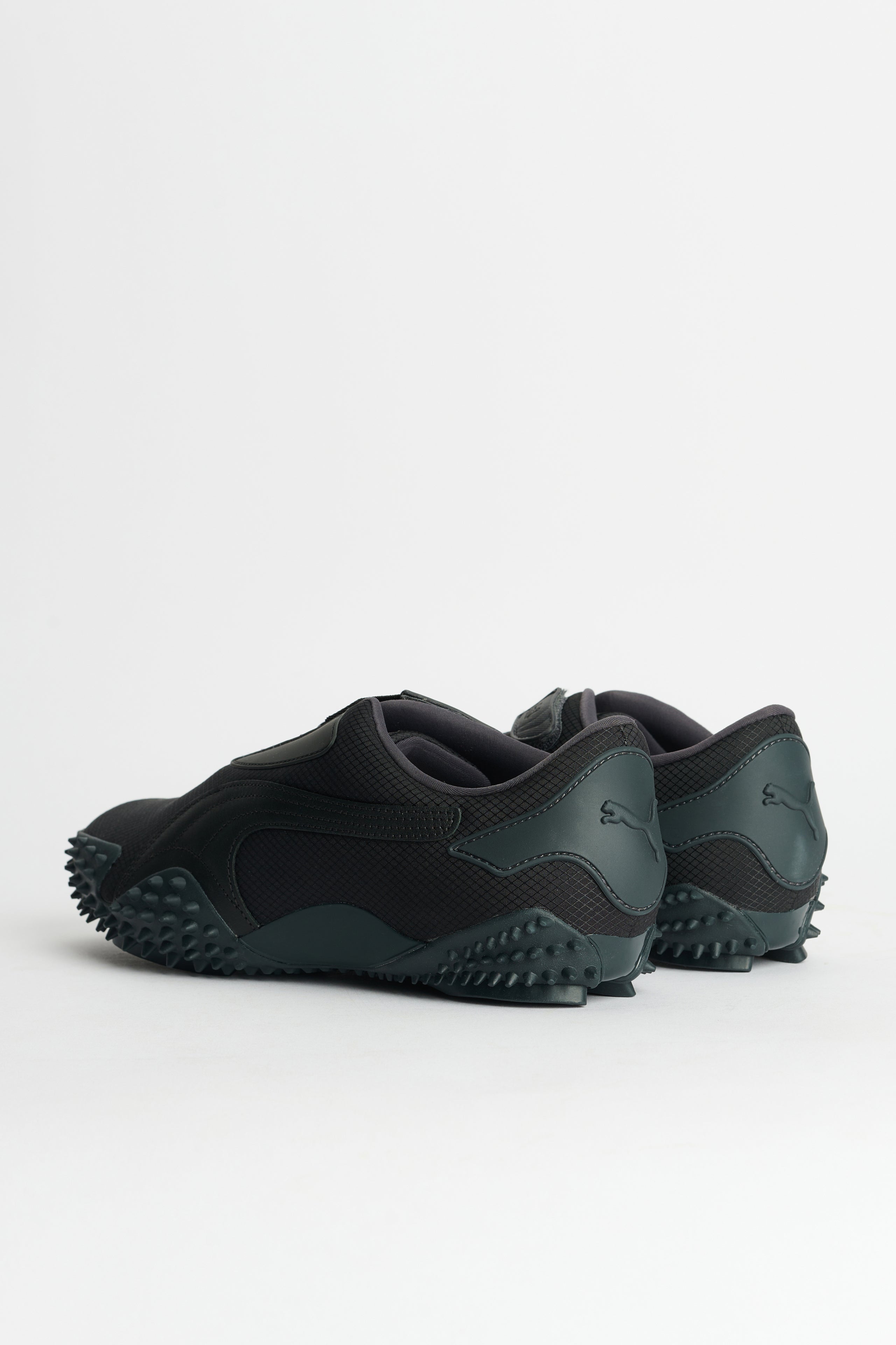 PUMA Mostro Archive Puma Black / Strong Grey