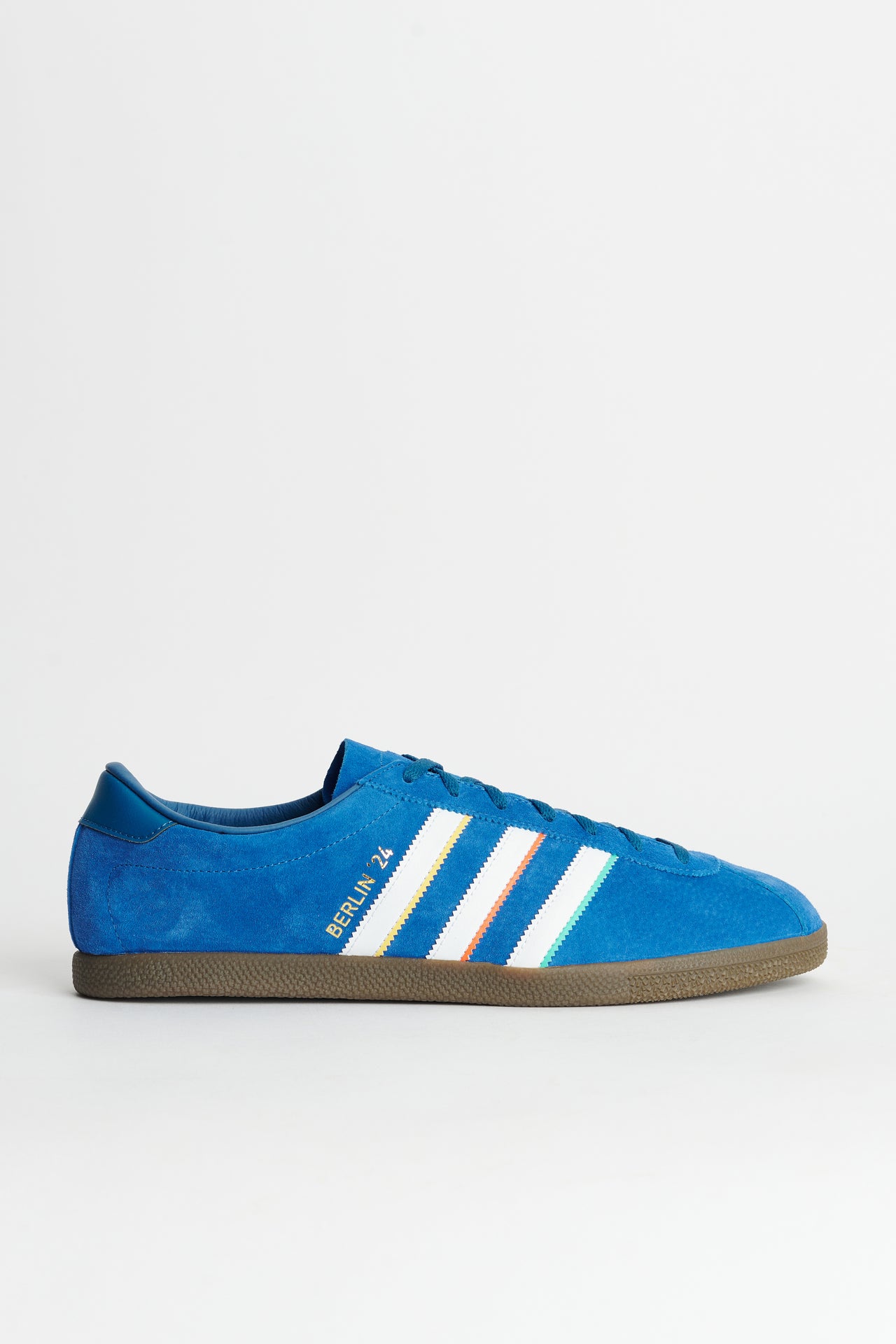 adidas Originals Berlin 24 Blue / Cloud White