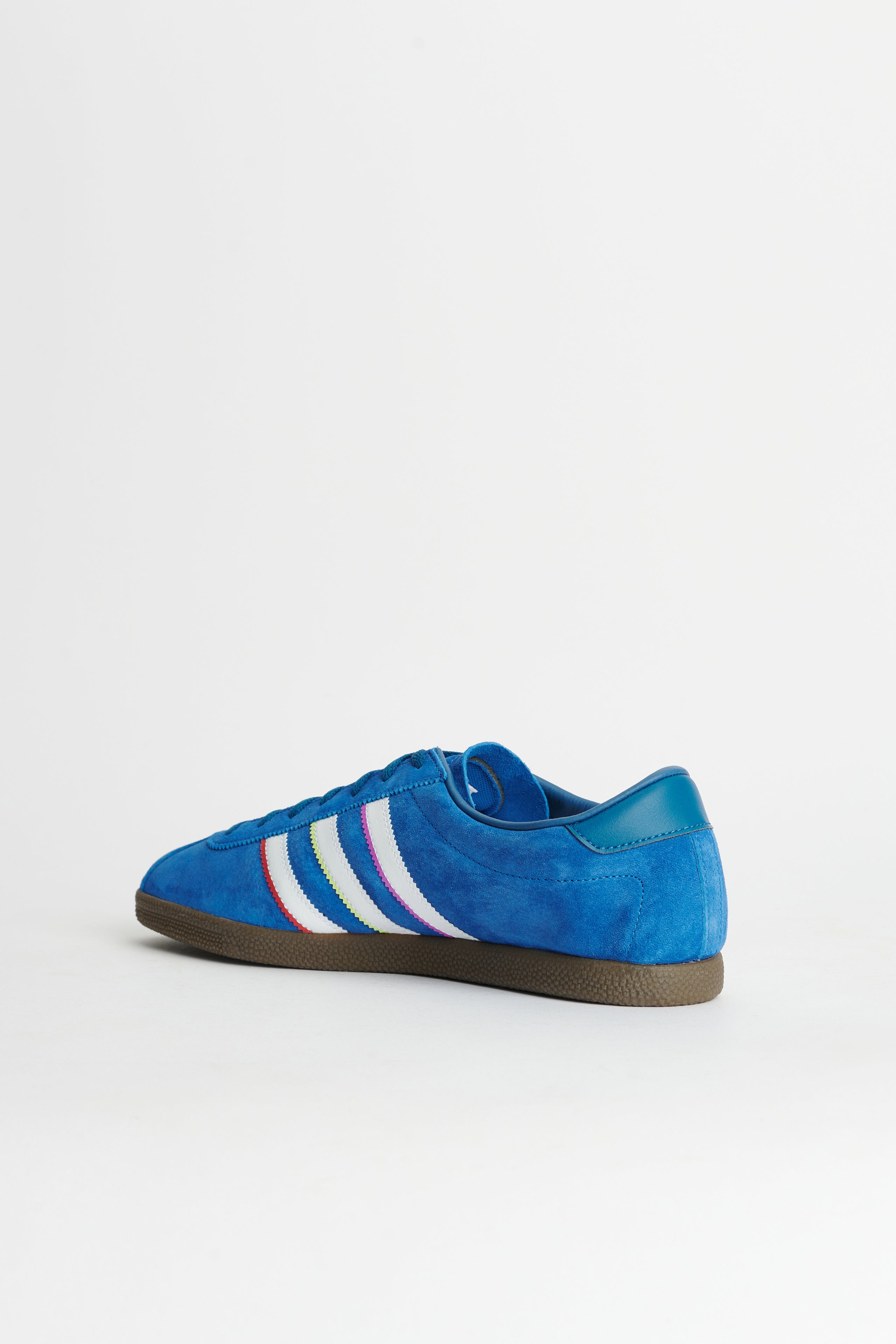 adidas Originals Berlin 24 Blue / Cloud White