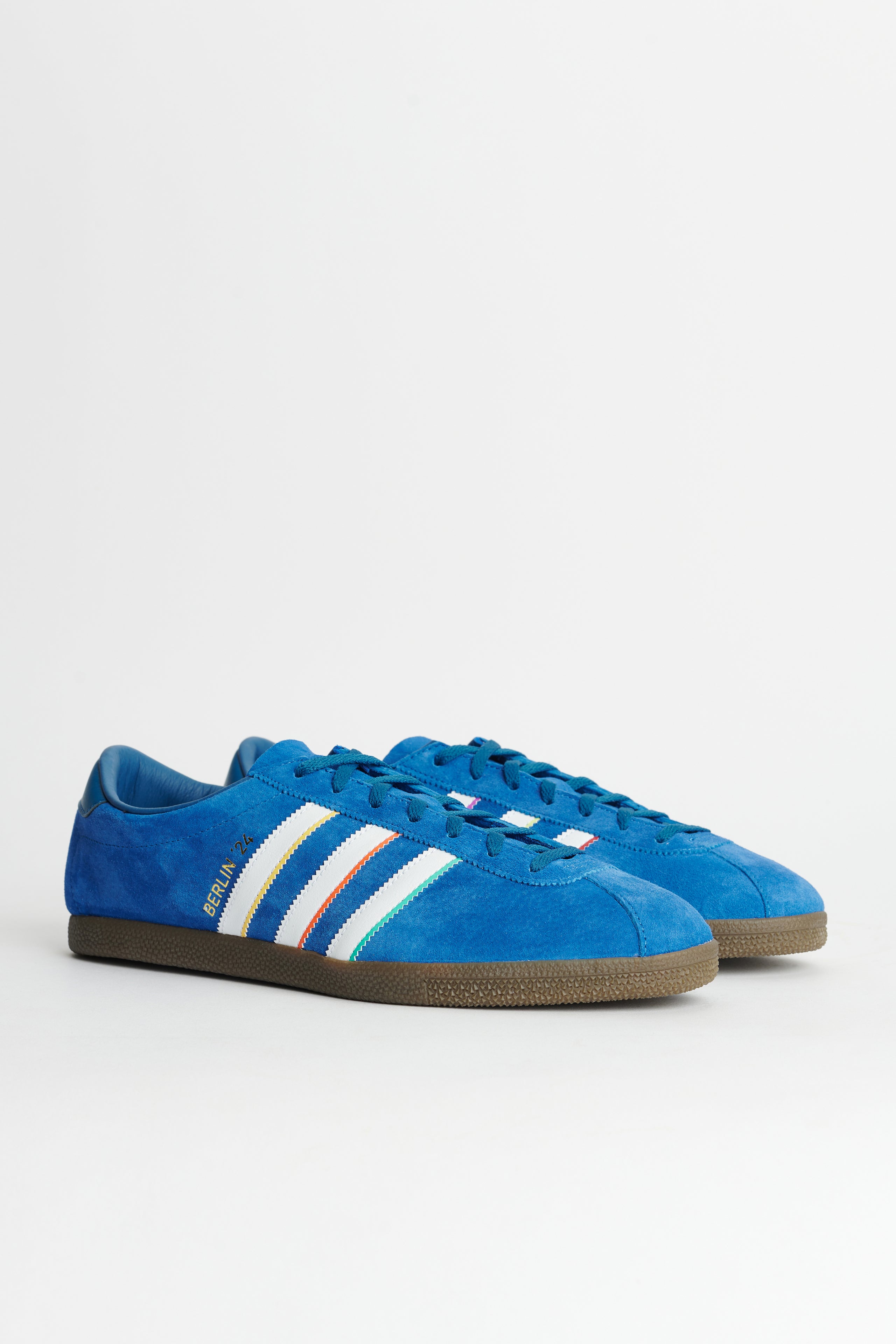 adidas Originals Berlin 24 Blue / Cloud White