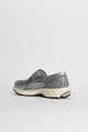 New Balance 1906 Loafer Silver / Shadow Grey