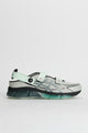 Asics x Cecilie Bahnsen Gel-Quantum 360 VIII Silver / Clearly Aqua