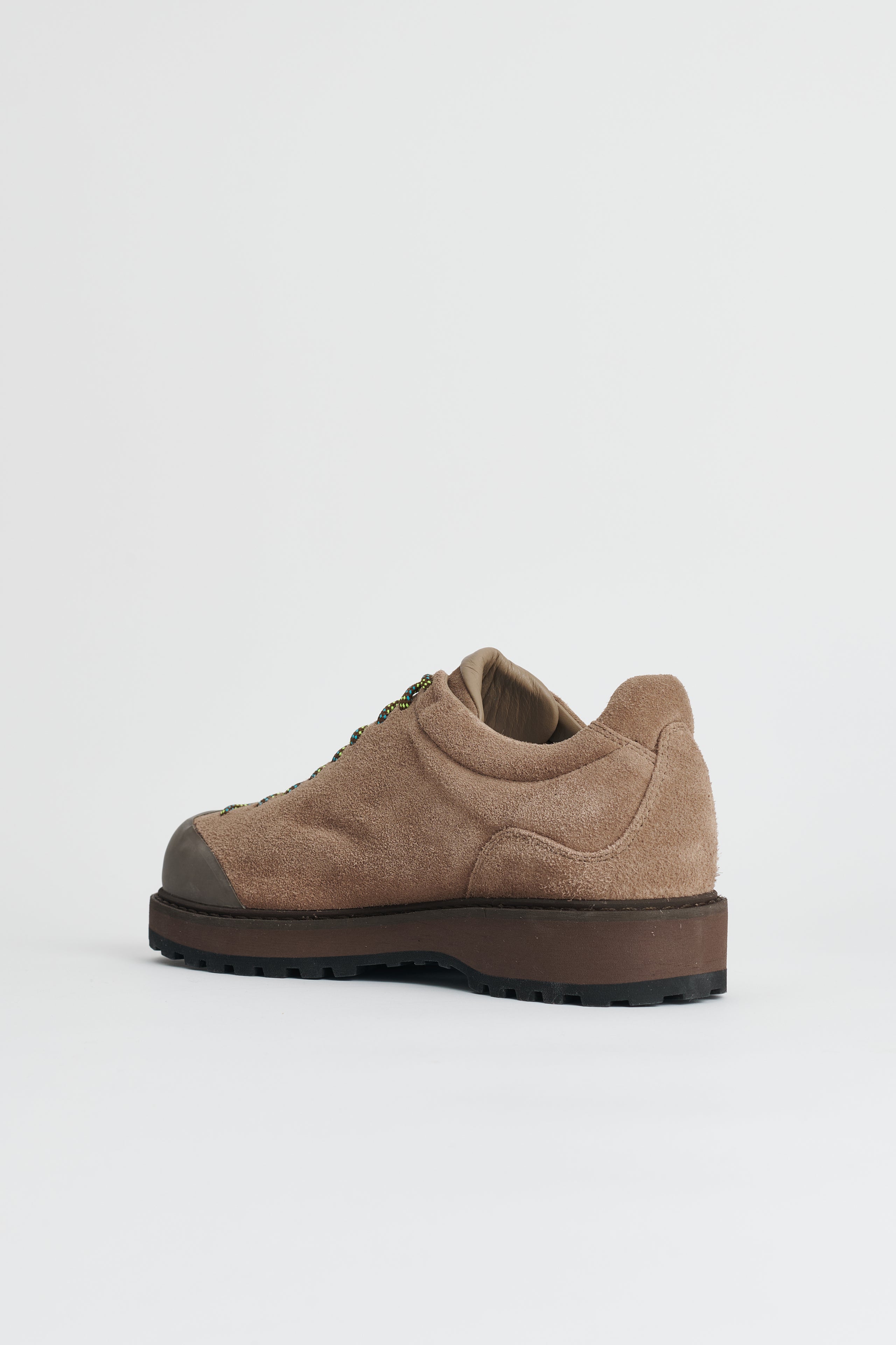 Diemme Ampezzo Fallow Suede