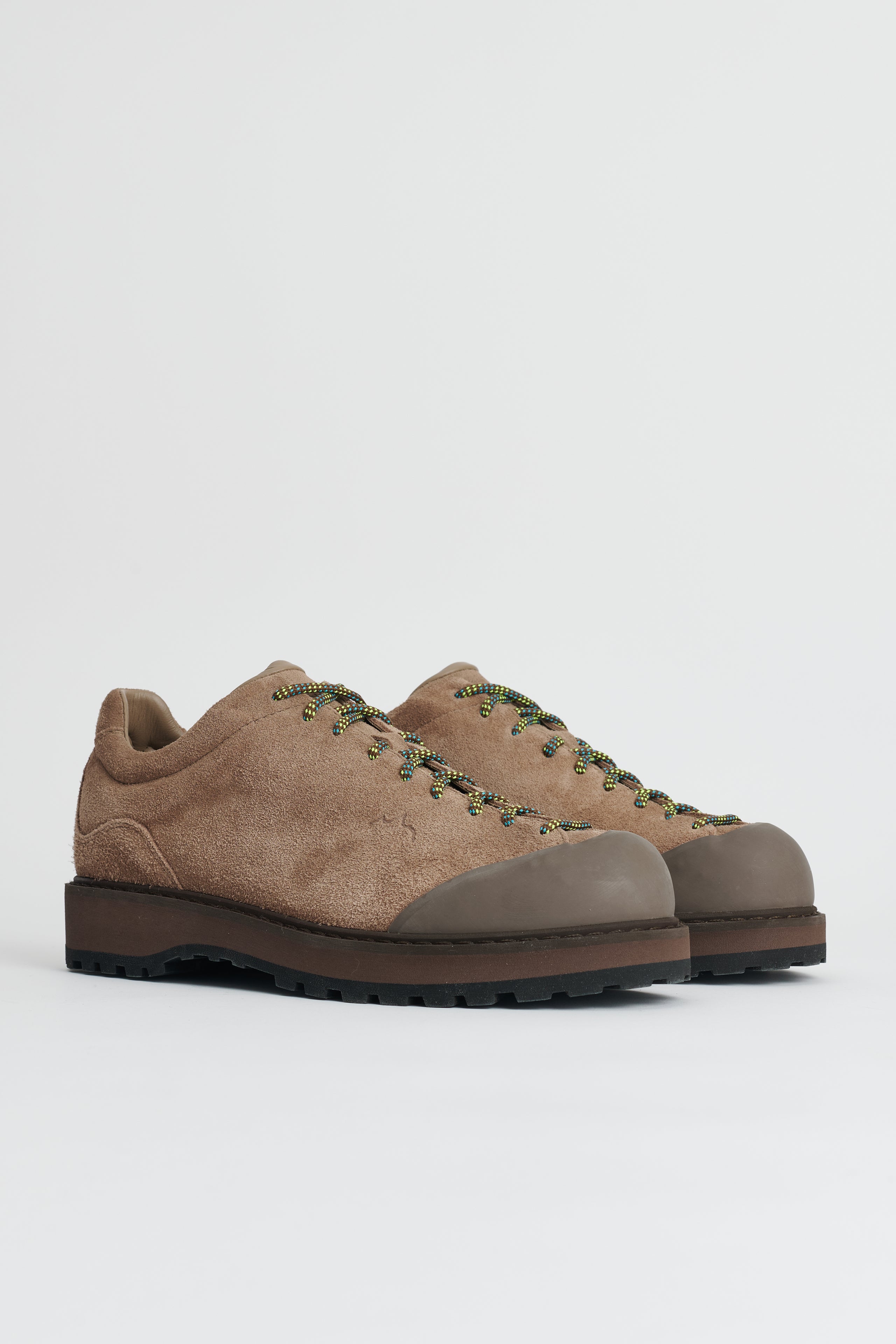 Diemme Ampezzo Fallow Suede