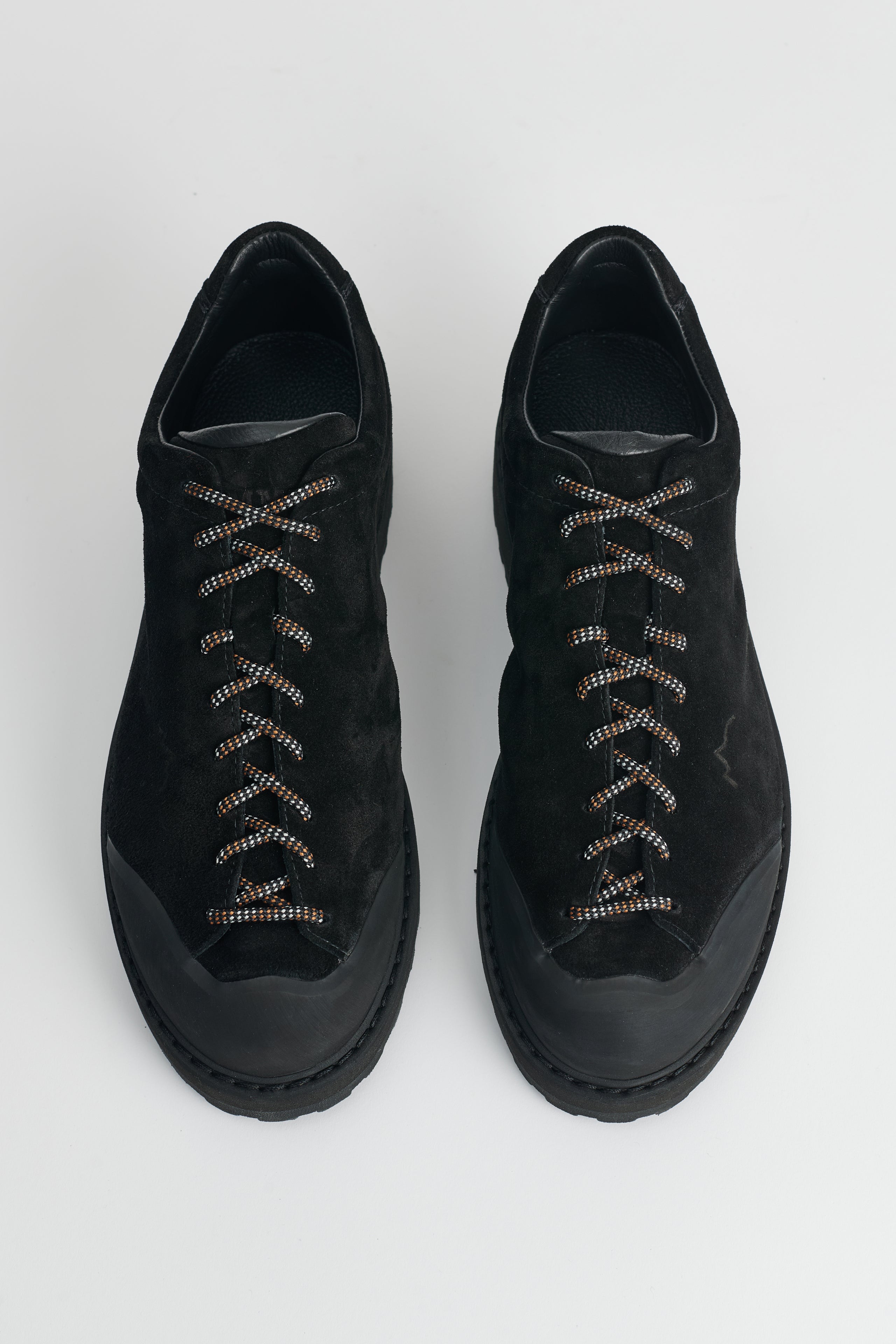 Diemme Ampezzo Black Suede