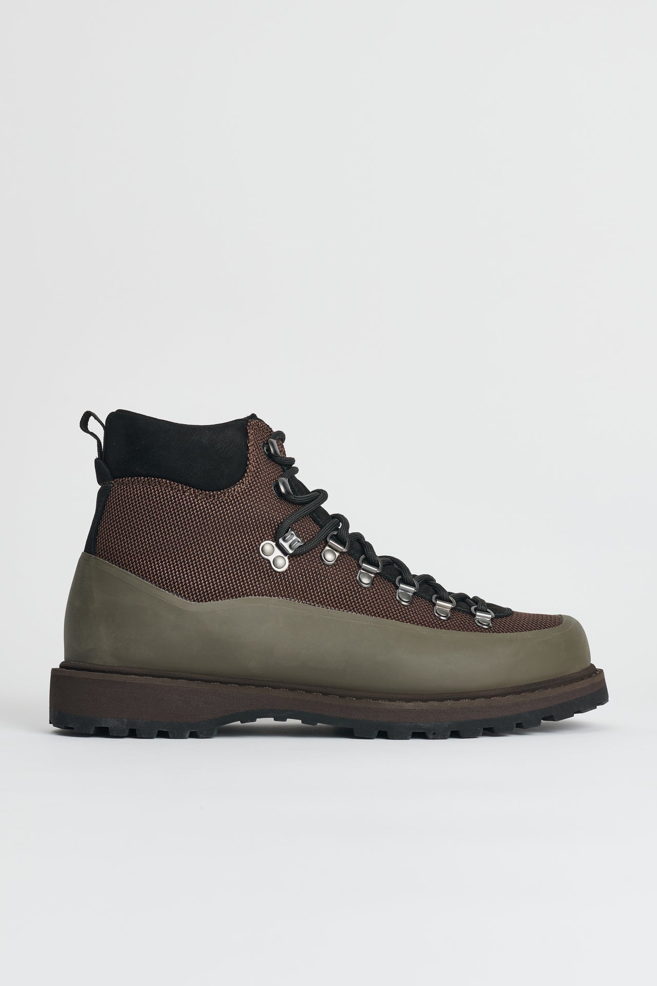 Diemme Roccia Vet Sport Brown